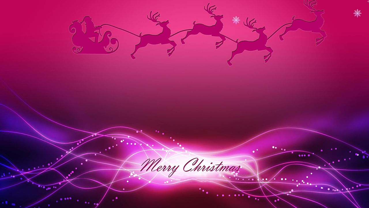 Merry Christmas and Happy New Year to All New Year 2015