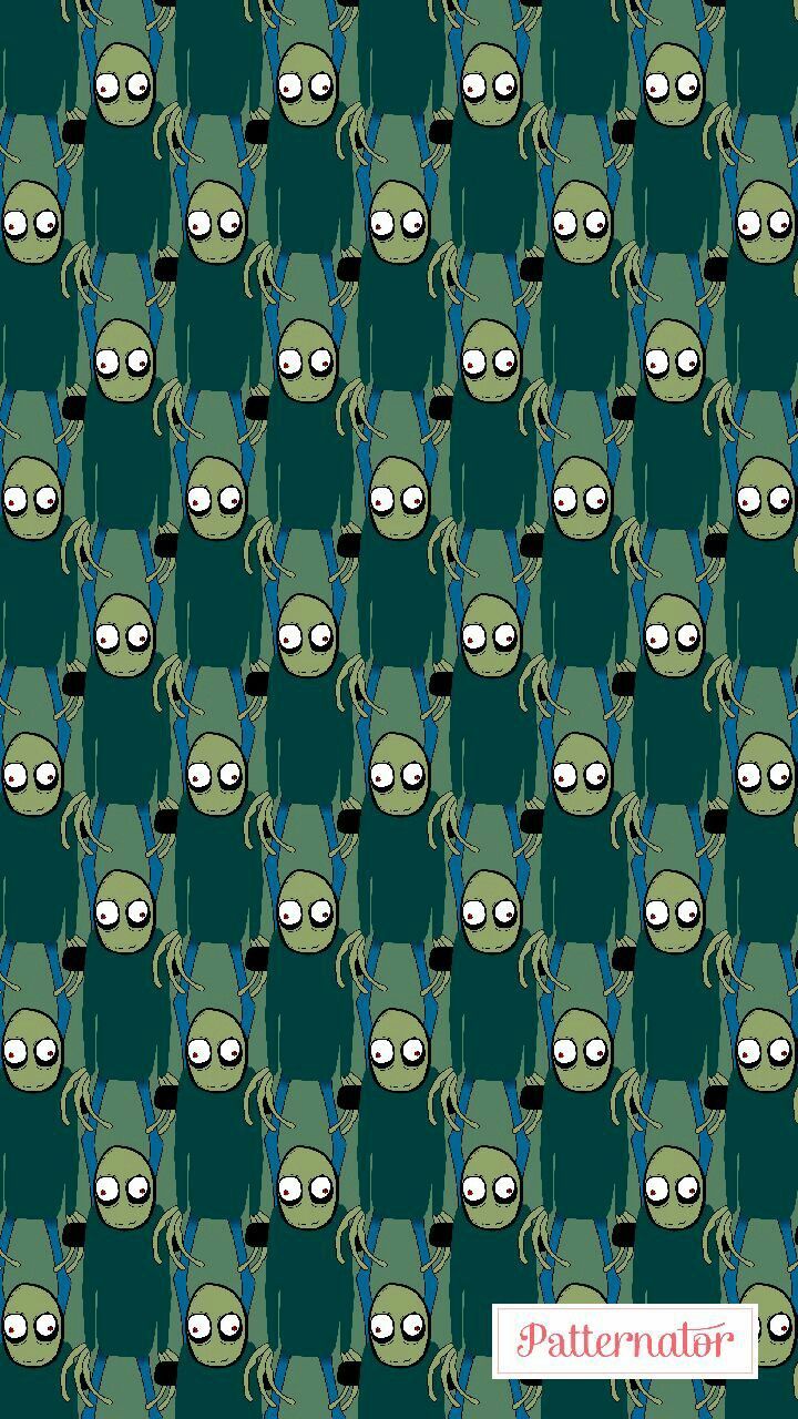 saladfingers. Salad fingers, Funny picture, I love food