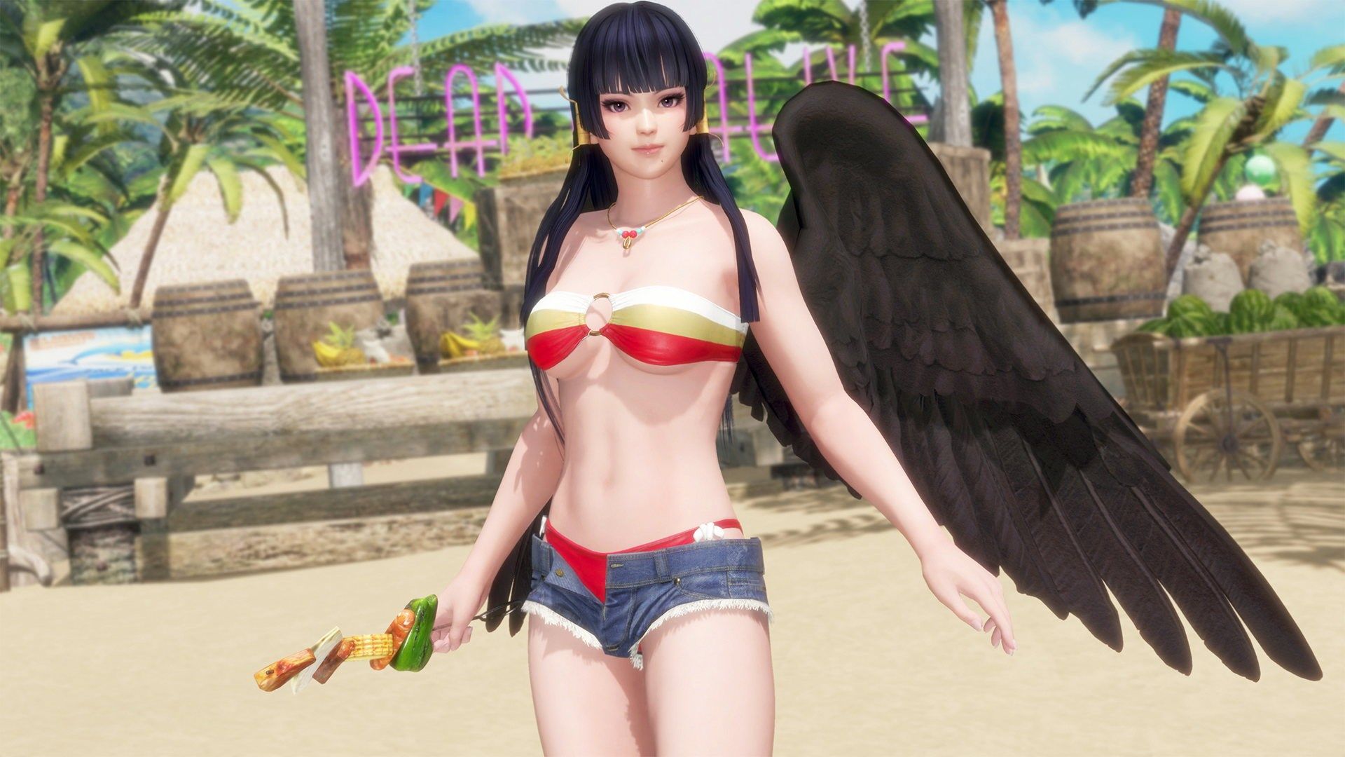 Buy [Revival] DOA6 Hot Summer Costume Store En CA