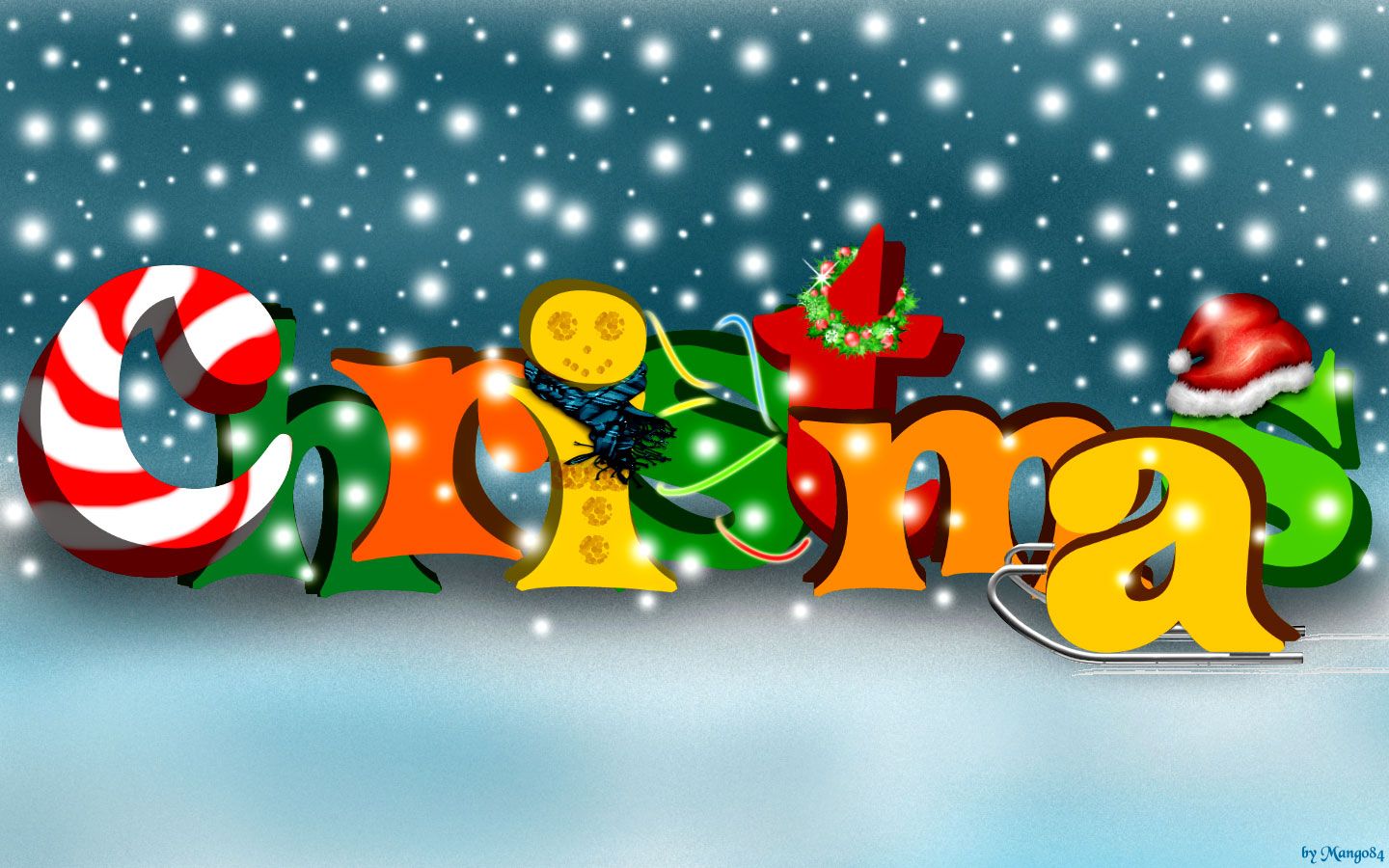 Christmas Wallpaper Xmas HD Desktop Backgroundx900