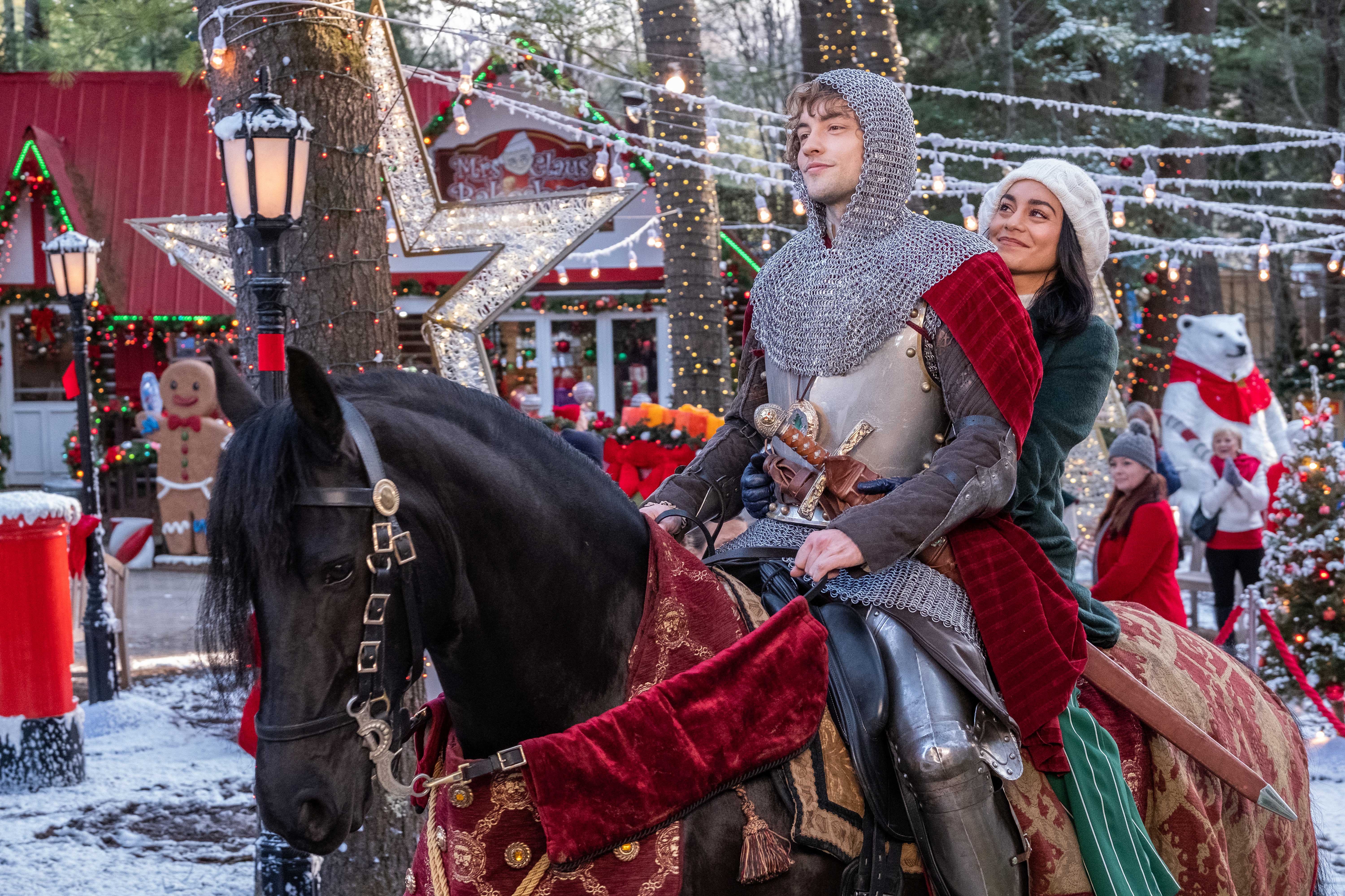 Netflix Christmas Movies and TV Shows Debuting in 2019 - See All of Them