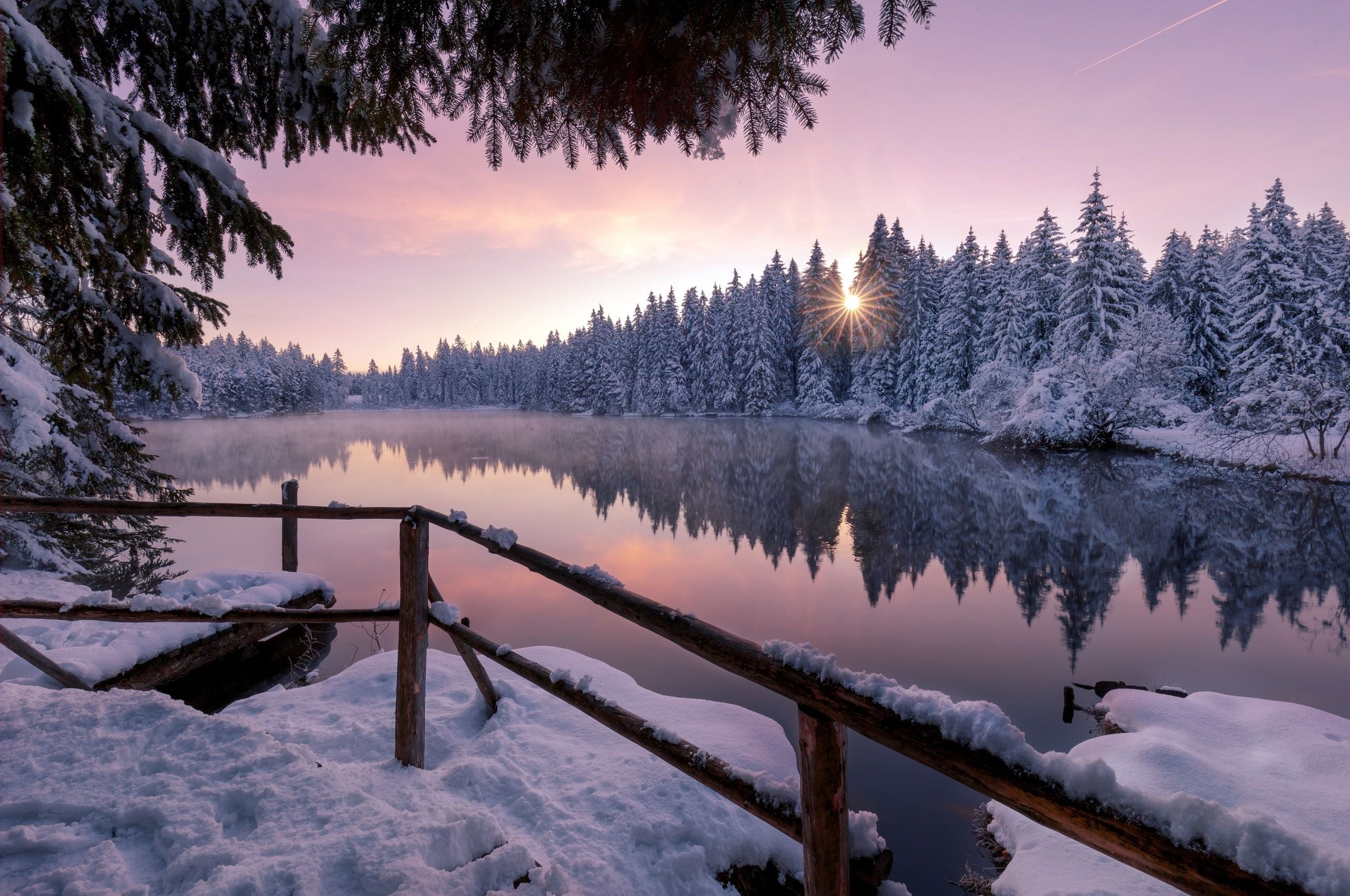 Chromebook Winter Wallpapers - Wallpaper Cave