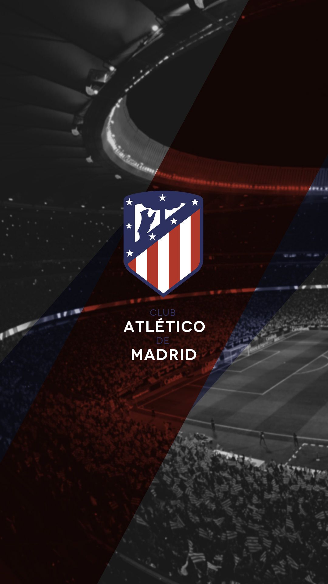 Atleti Wallpapers Wallpaper Cave