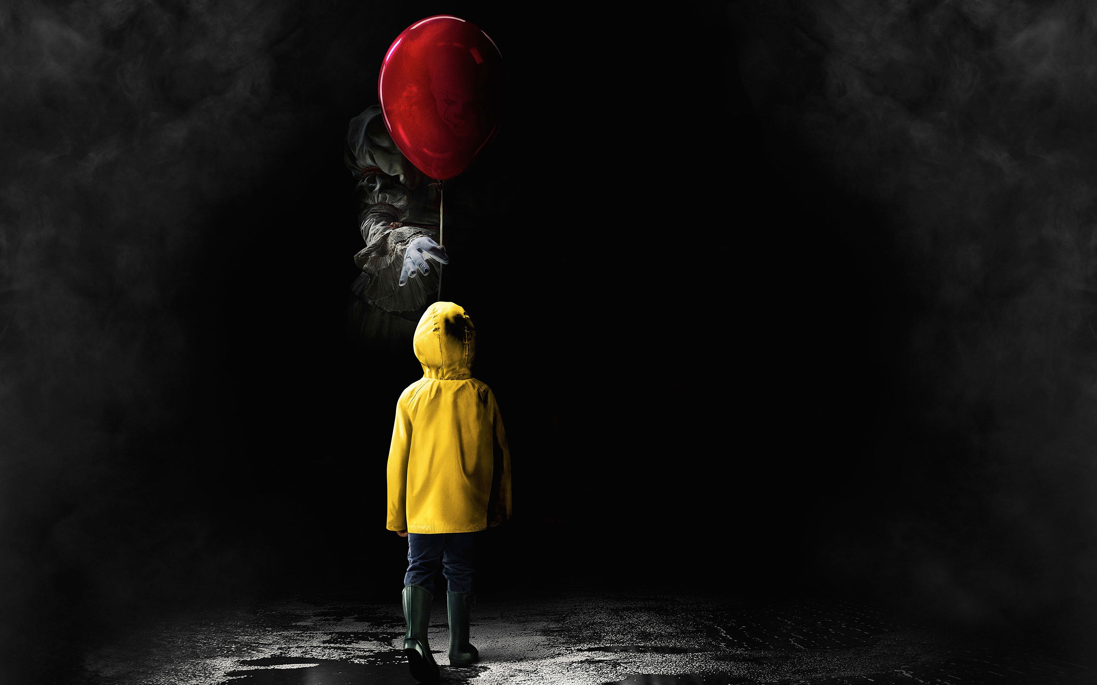 It 2017 Movie 4k, HD Movies, 4k Wallpaper, Image, Background, Photo and Picture. Movie, Film, Cinema, Drama, Serial, TV, Book Synopsis