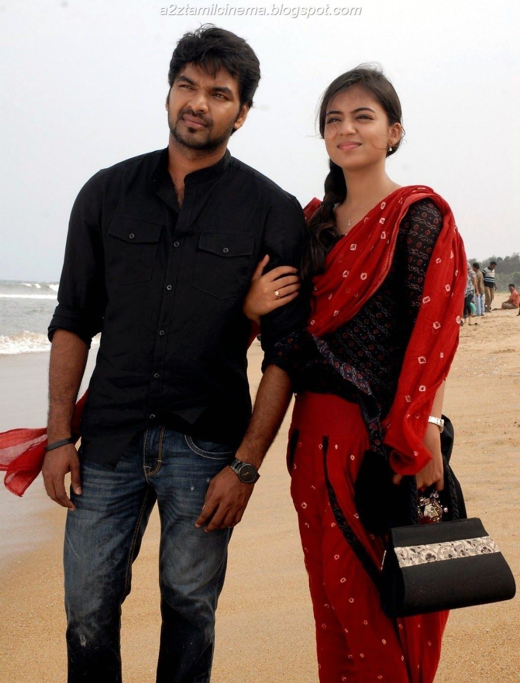 Tamil Movie HD Wallpaper