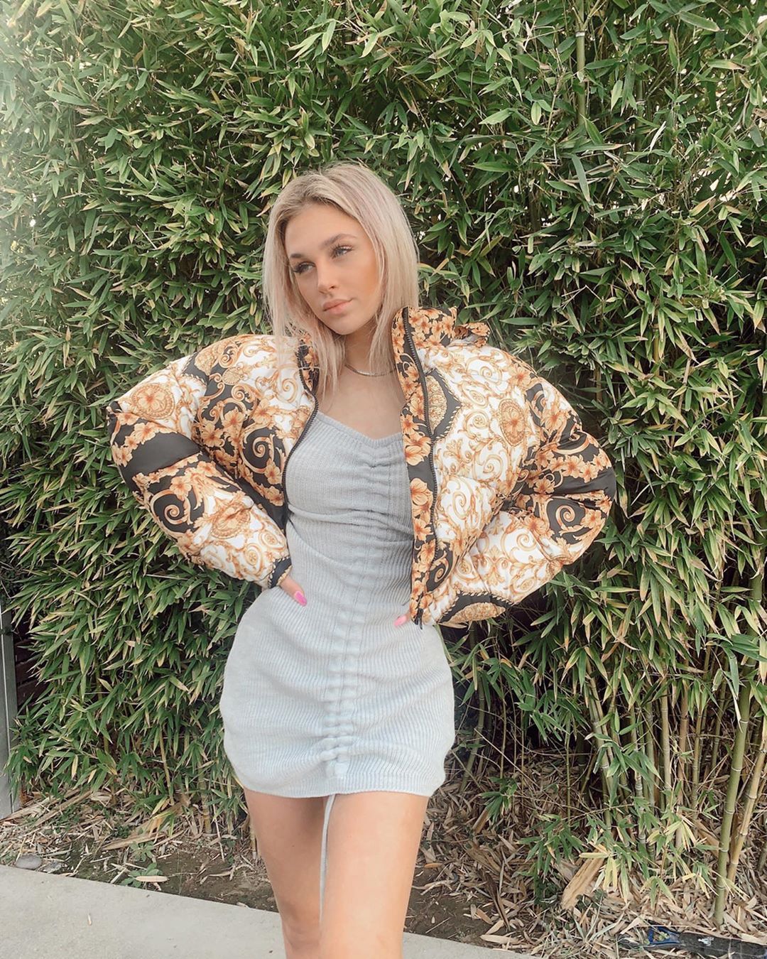 38.3k Likes, 280 Comments MONROE on Instagram: “