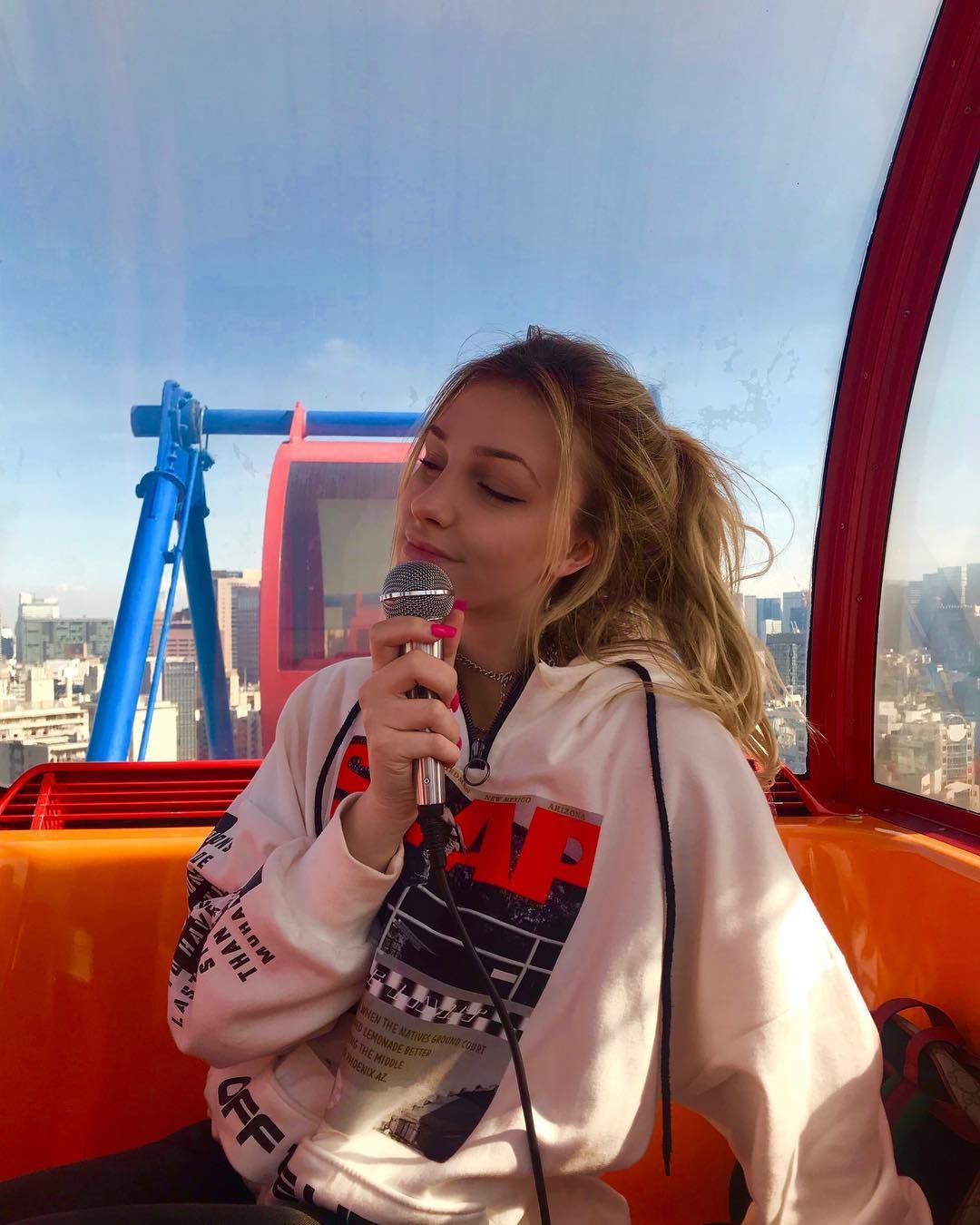 Madi Monroe Wallpapers - Wallpaper Cave