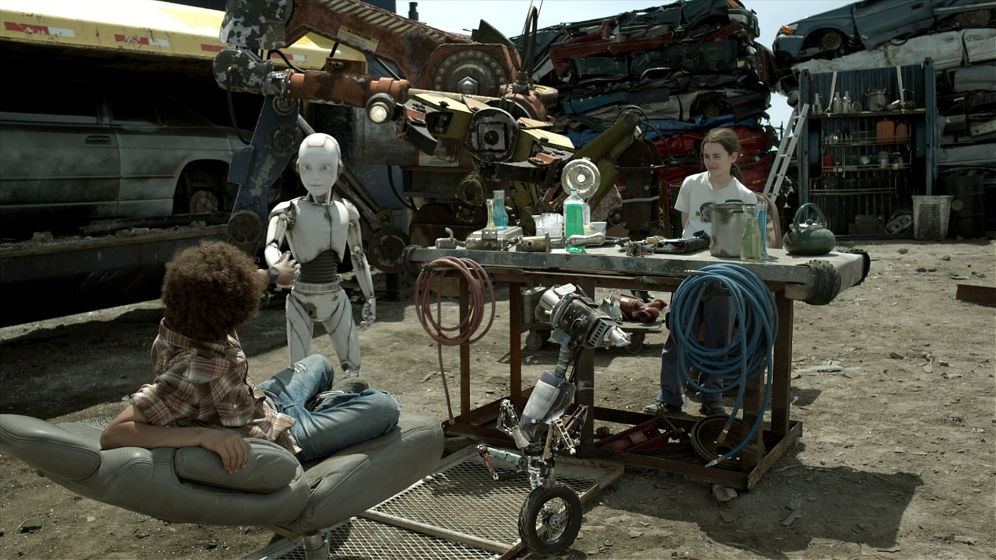 Kidscreen Archive Anatomy of an Amazon original