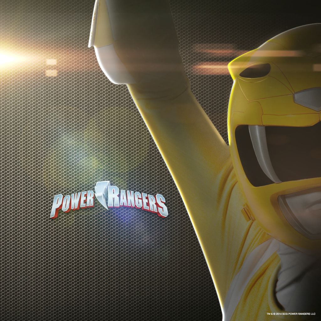 Free download Mighty Morphin Power Rangers Yellow iPad Wallpaper Power Rangers [1024x1024] for your Desktop, Mobile & Tablet. Explore Mighty Morphin Power Rangers Wallpaper. Power Rangers Desktop Wallpaper, Power