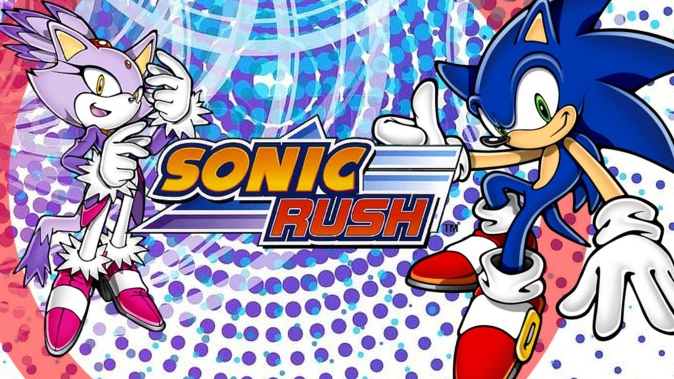 Sonic Rush se convierte temporalmente en lo más visto en Twitch por encima de Fortnite gracias a un evento benéfico Switch, Switch Lite y 3DS