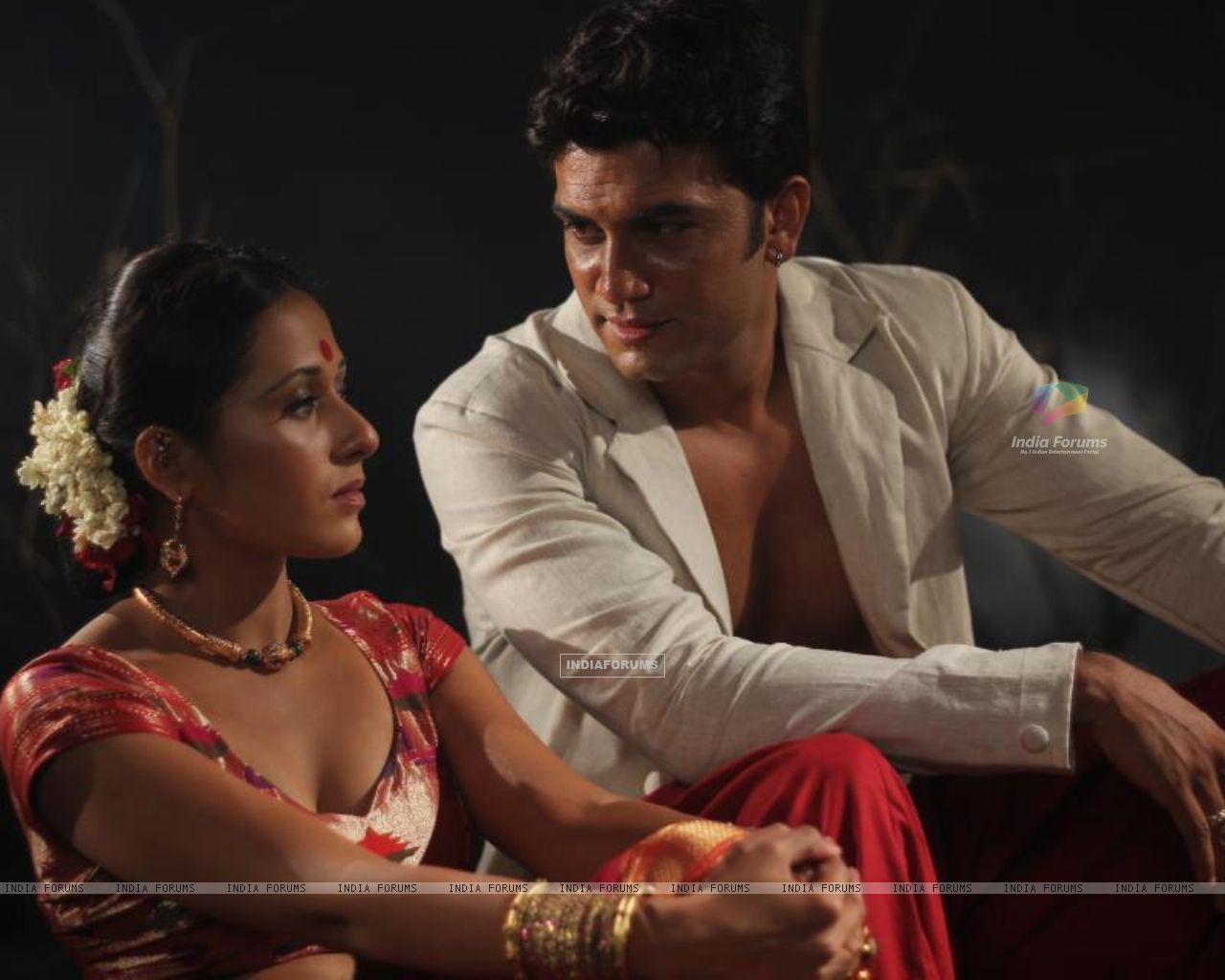 Picture of Sharad Kelkar