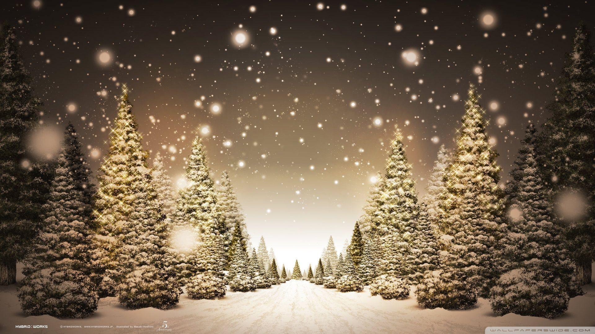 Christmas Wallpaper Free 1980 X 1080 Christmas Background