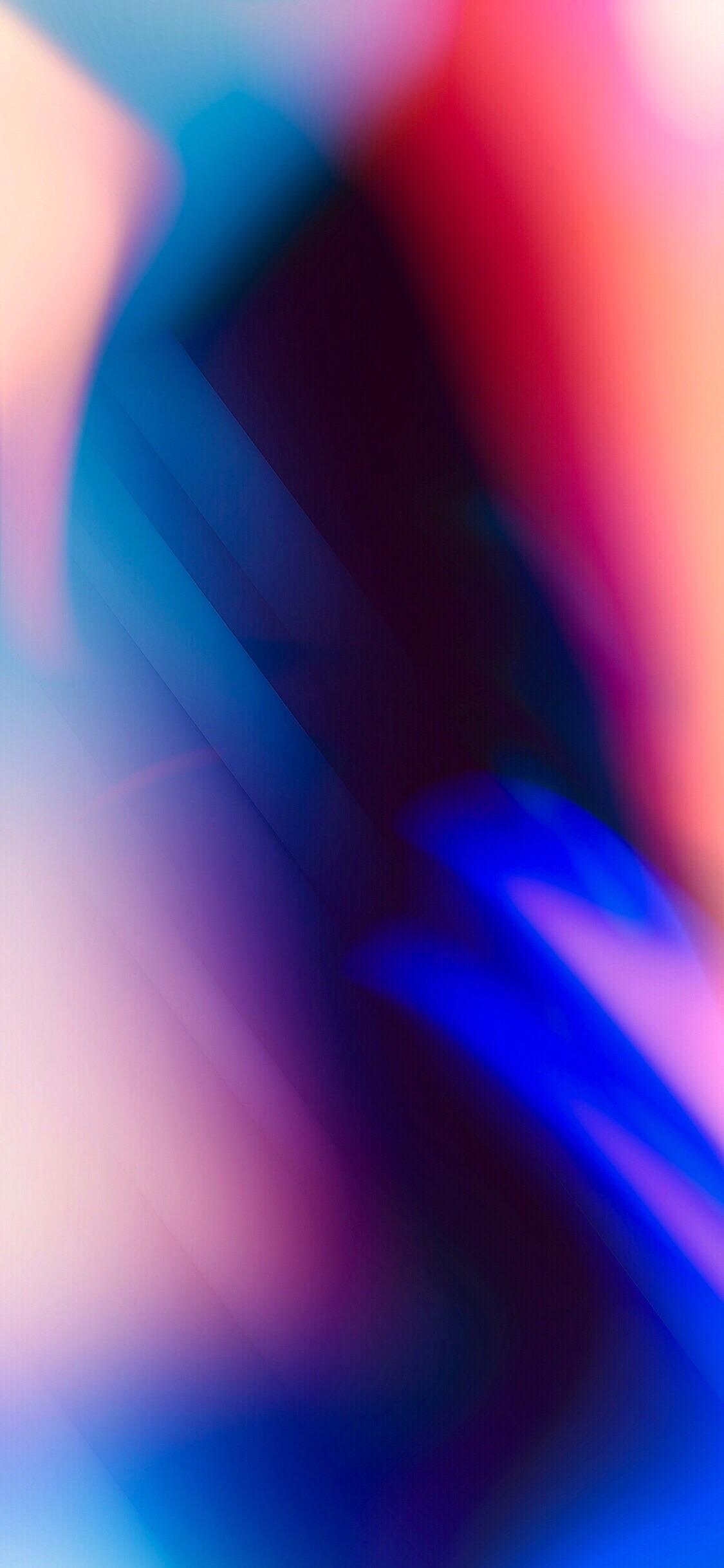 Credit goes to AR72014. He makes really nice wallpaper, especially for iPhone X