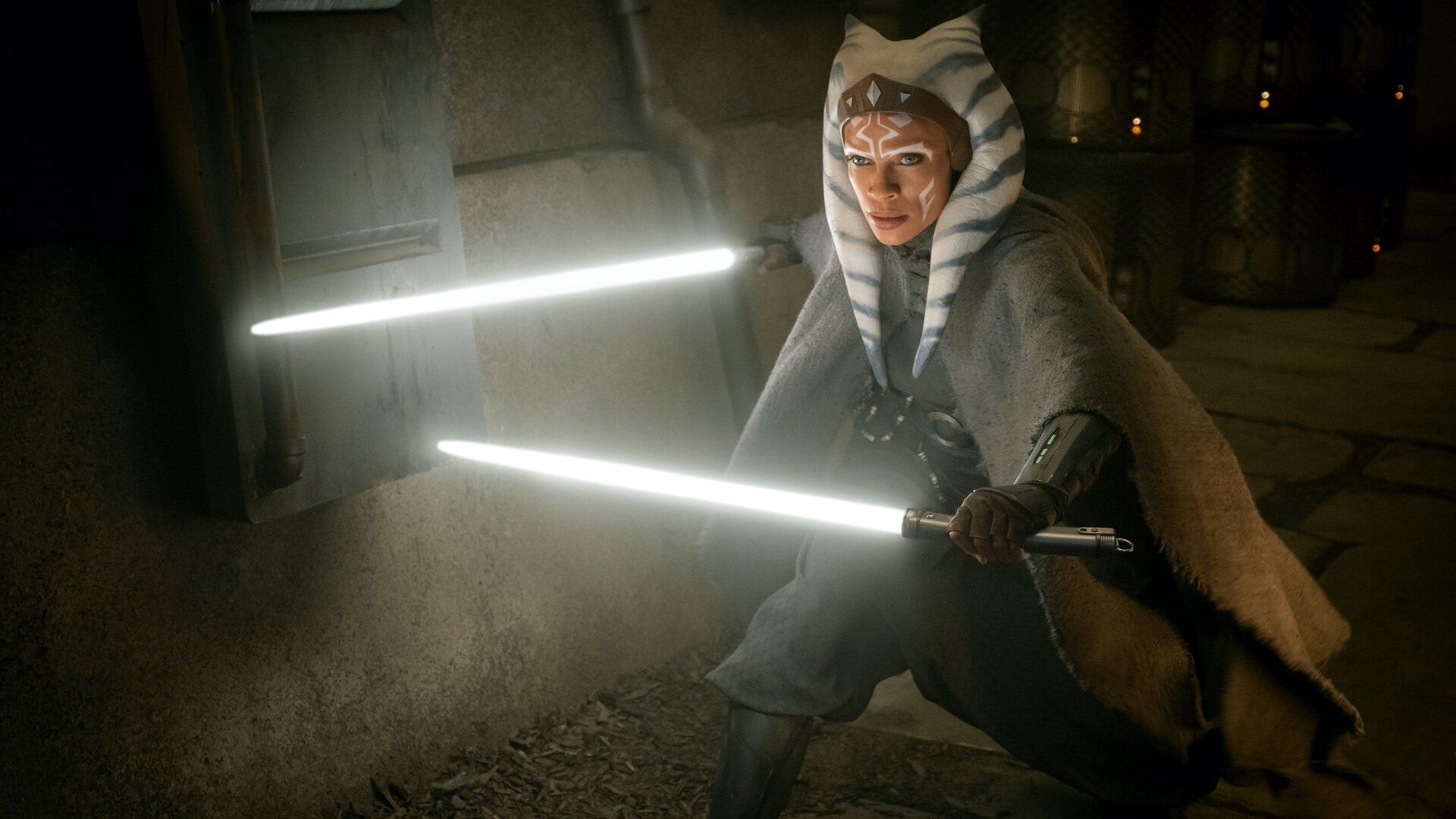 Let's Talk About THE MANDALORIAN Chapter 13 The Jedi Which Features Ahsoka Tano in Action!