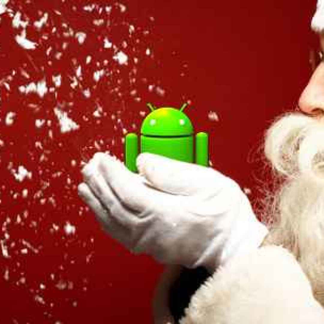 Natale Android Wallpaper Claus Merry Christmas Image 2018 Wallpaper & Background Download