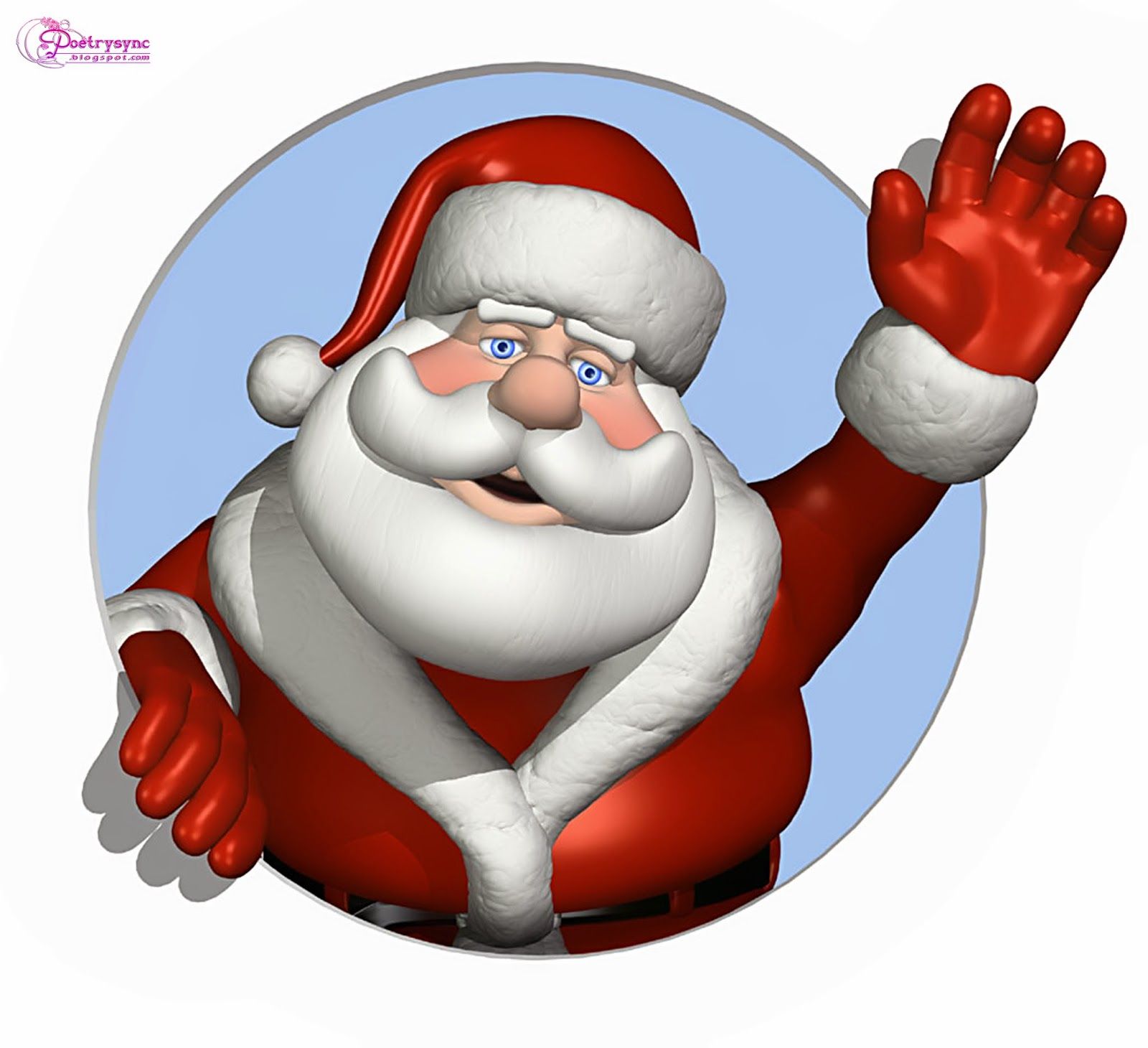 Christmas Grandpa Wallpapers - Wallpaper Cave