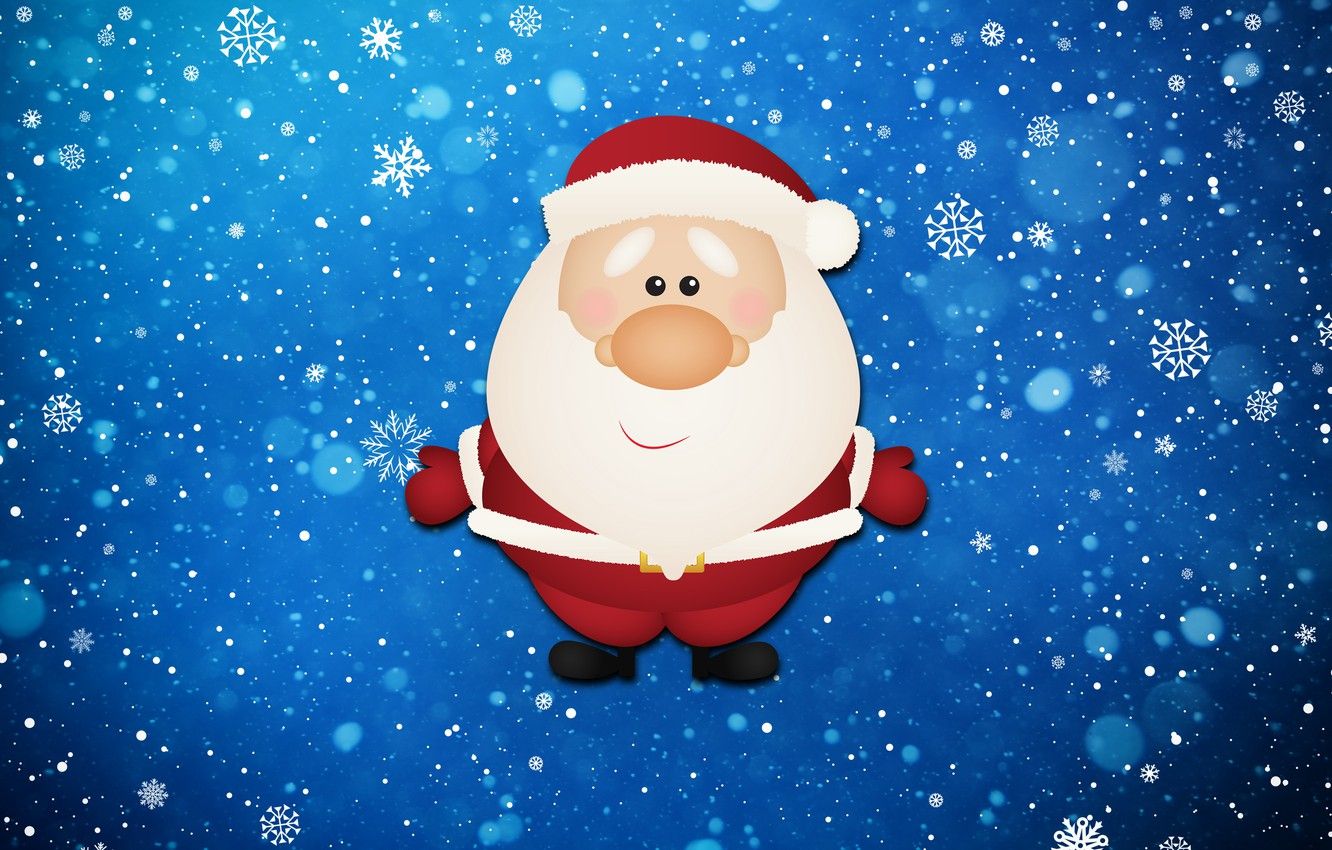 Christmas Grandpa Wallpapers - Wallpaper Cave