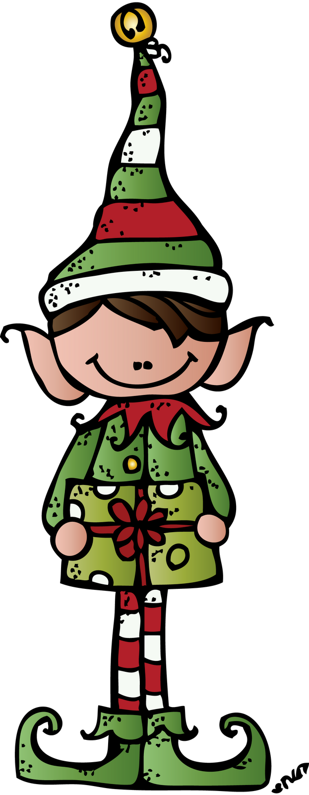 Free Elf Image, Download Free Clip Art, Free Clip Art on Clipart Library