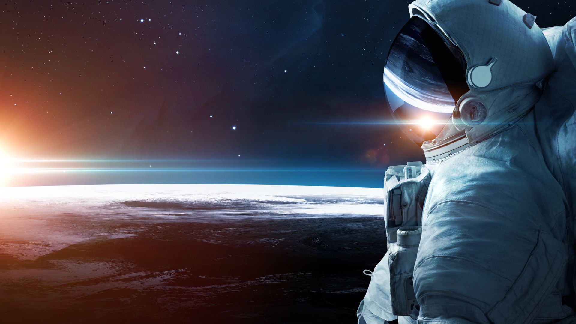 Space Wallpaper