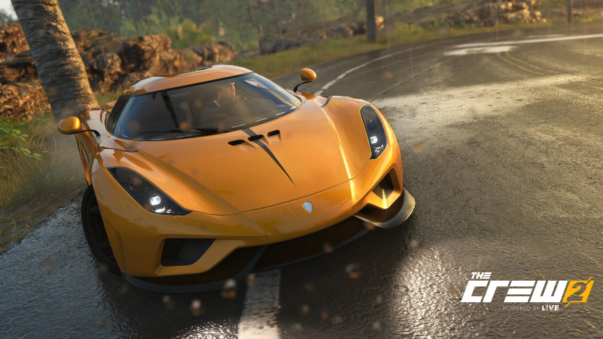 The Crew 2 is a Love Letter to Content Creators