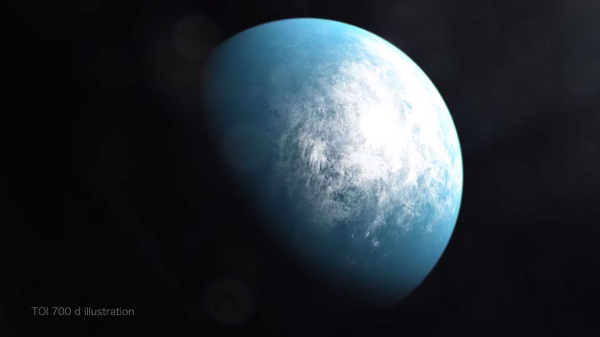 TESS Mission Spots Earth Size Potentially Habitable Planet And 'Tatooine' System