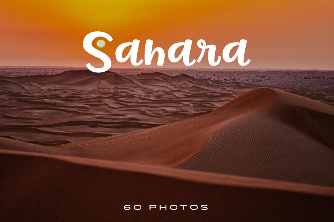 Incredible Desert Photo You Can Download for Free