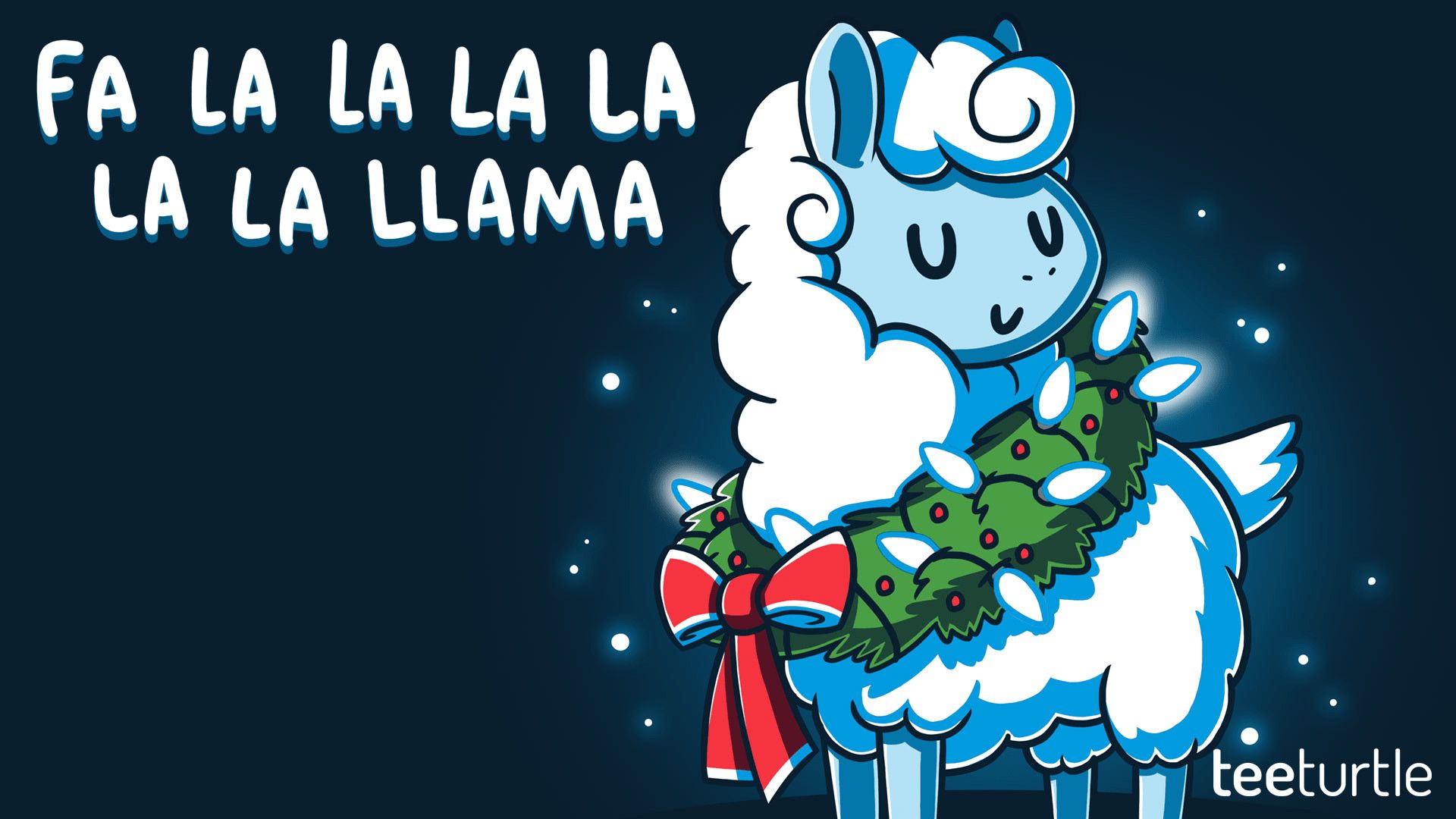 Star Wars Christmas Desktop Wallpaper