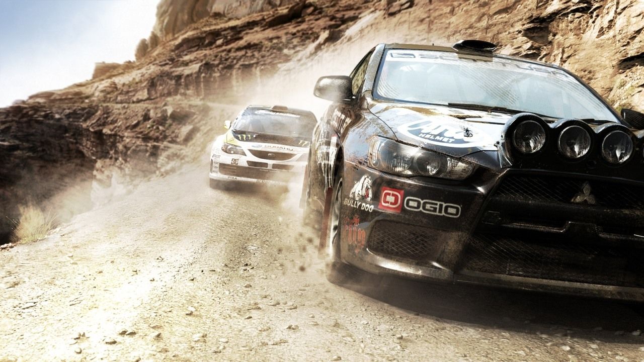 Dirt 4 wallpaper, Video Game, HQ Dirt 4 pictureK Wallpaper 2019