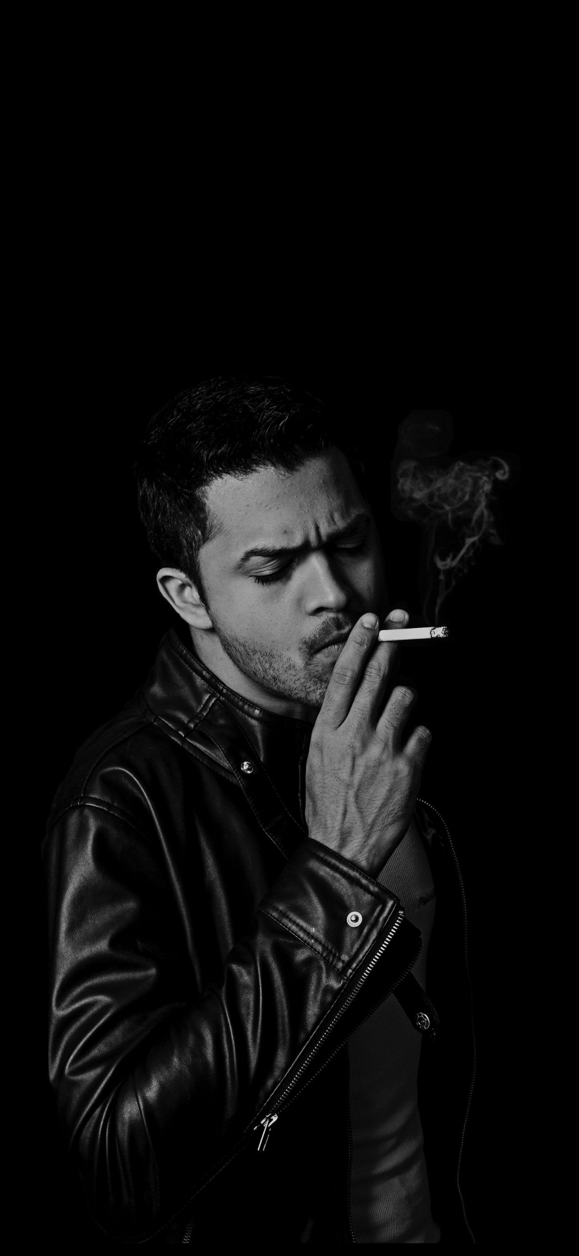 Attitude Man Wallpapers Wallpaper Cave