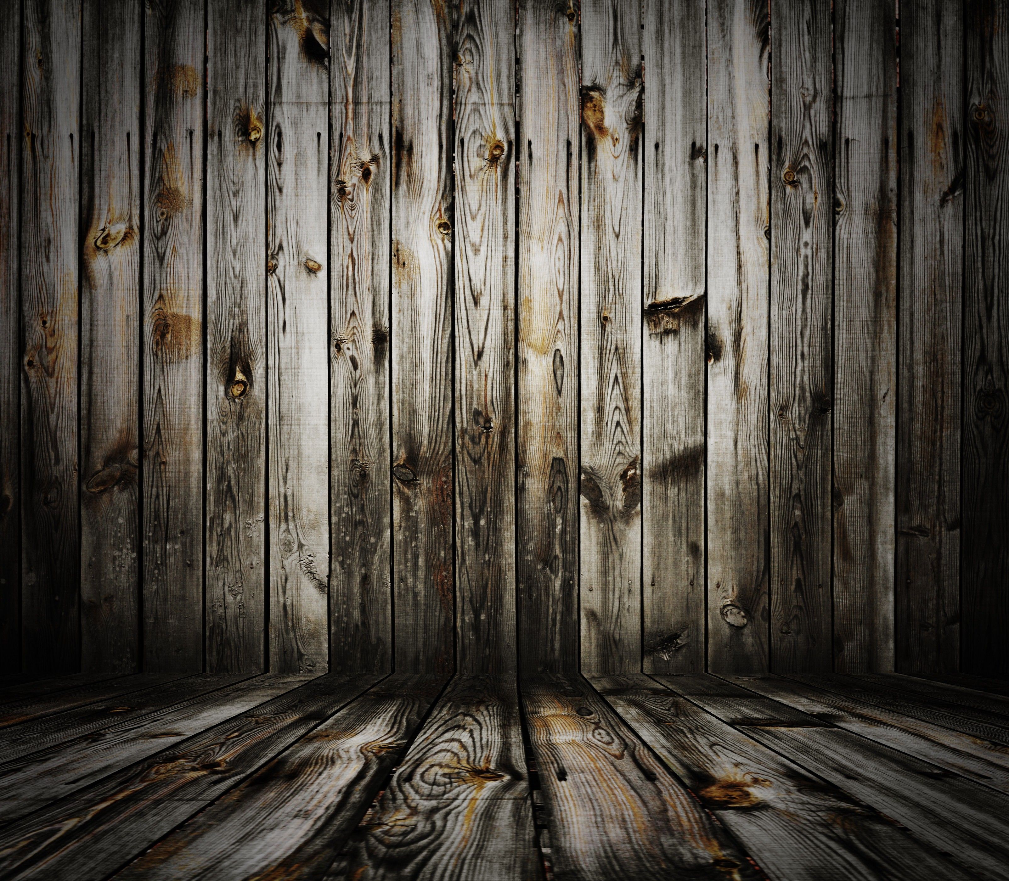 Rustic Background Background for Free PowerPoint