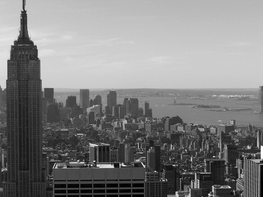 Free download Empire State Building Wallpaper 1024x768 pixel City HD Wallpaper [1024x768] for your Desktop, Mobile & Tablet. Explore Empire State Building Wallpaper. New York State Wallpaper, Building Wallpaper