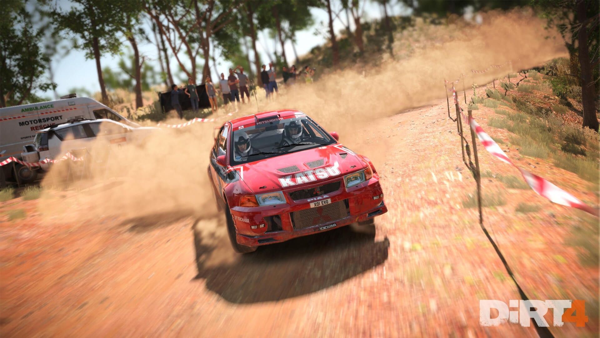 Dirt 4 wallpaper HD. Rally games, Dirt, Racing games