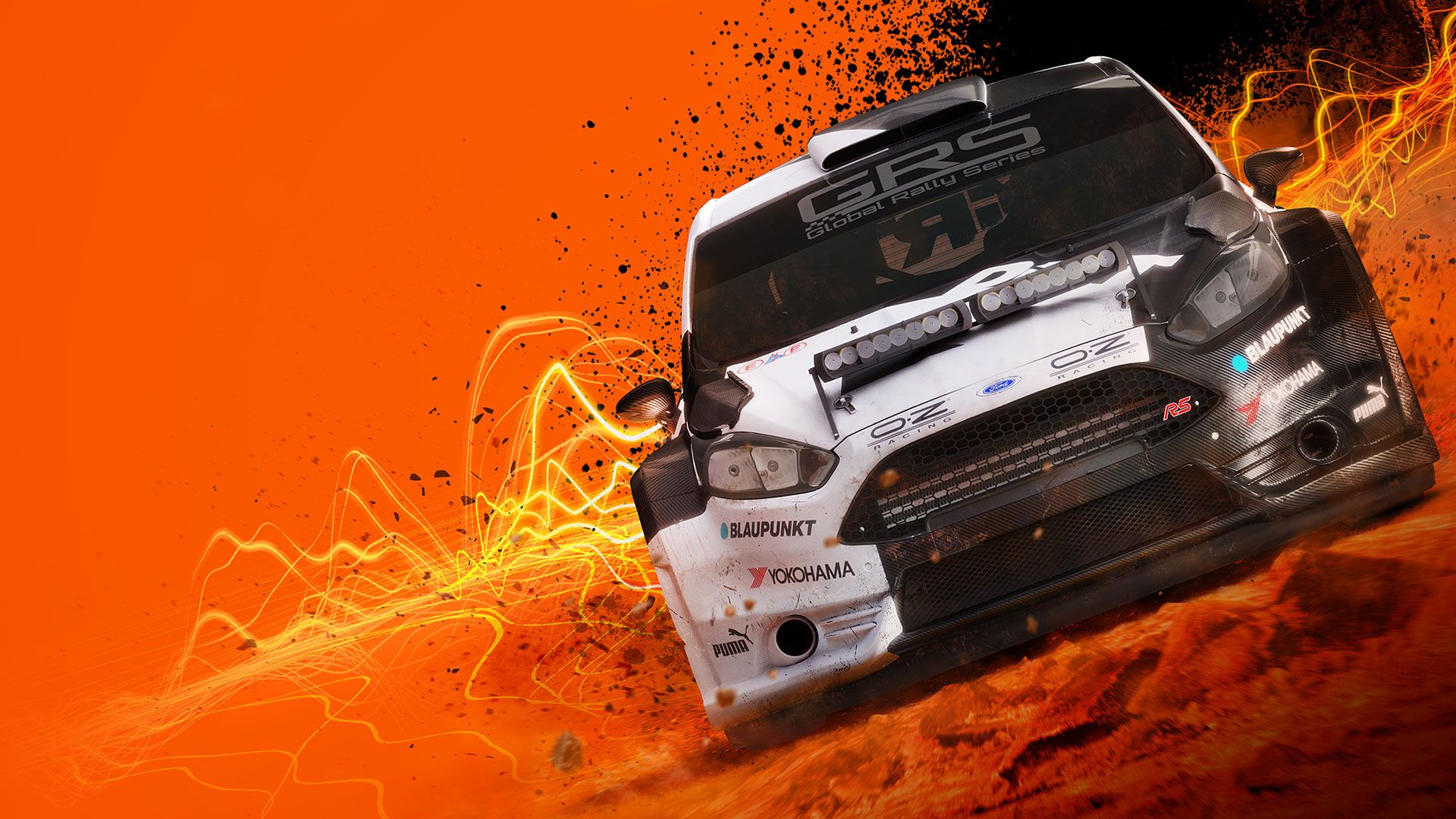 DiRT Rally
