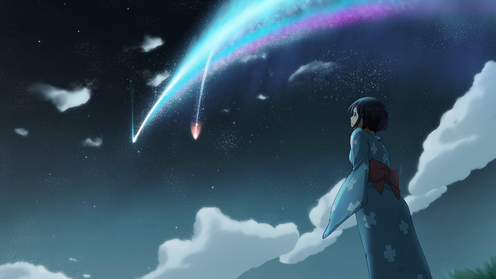 Your Name Iphone X Wallpapers Live