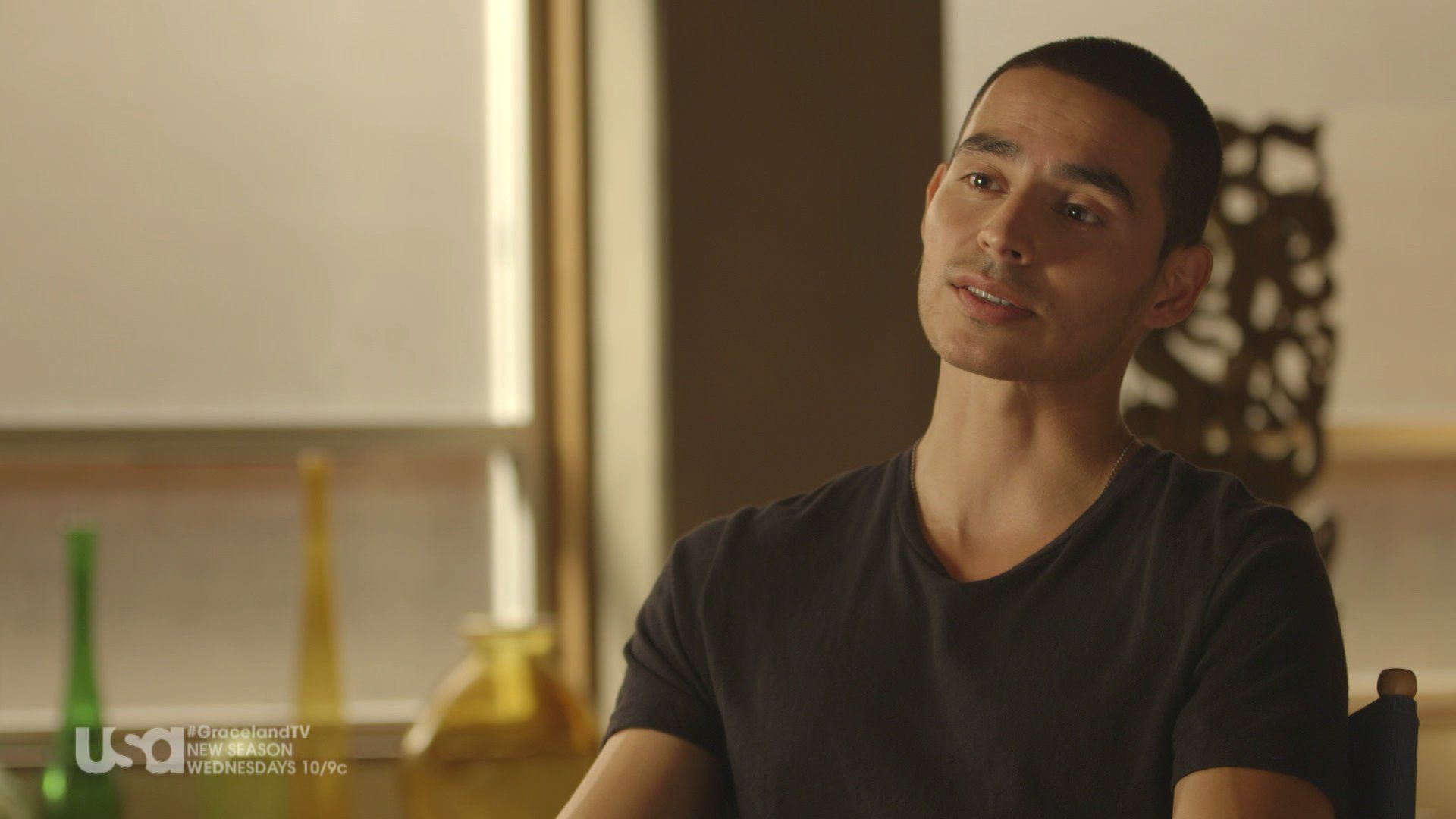 Picture of Manny Montana, Picture Of Celebrities