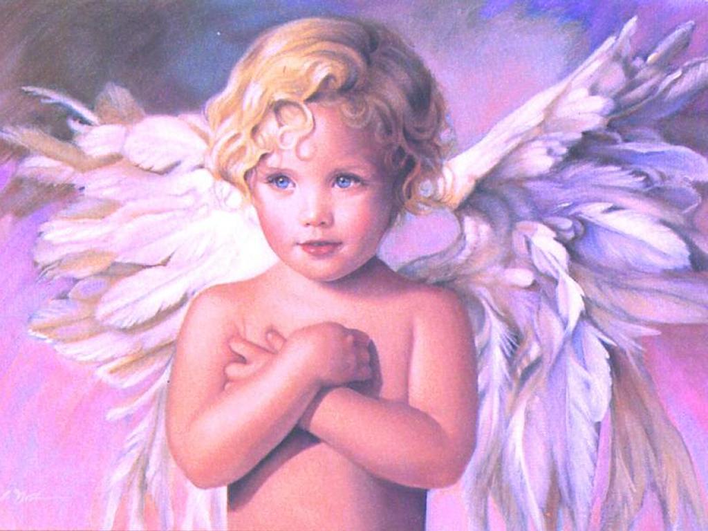 My Free Wallpaper Wallpaper, Little Angel. Angel wallpaper, Nancy noel, Fairy angel