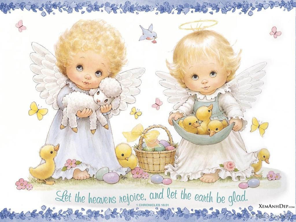 Free download Angel Picture Cute little angel picture Xemanhdep Photo Awesome [1024x768] for your Desktop, Mobile & Tablet. Explore Baby Angel Free Wallpaper. Angel Wallpaper Free Download, Free Wallpaper