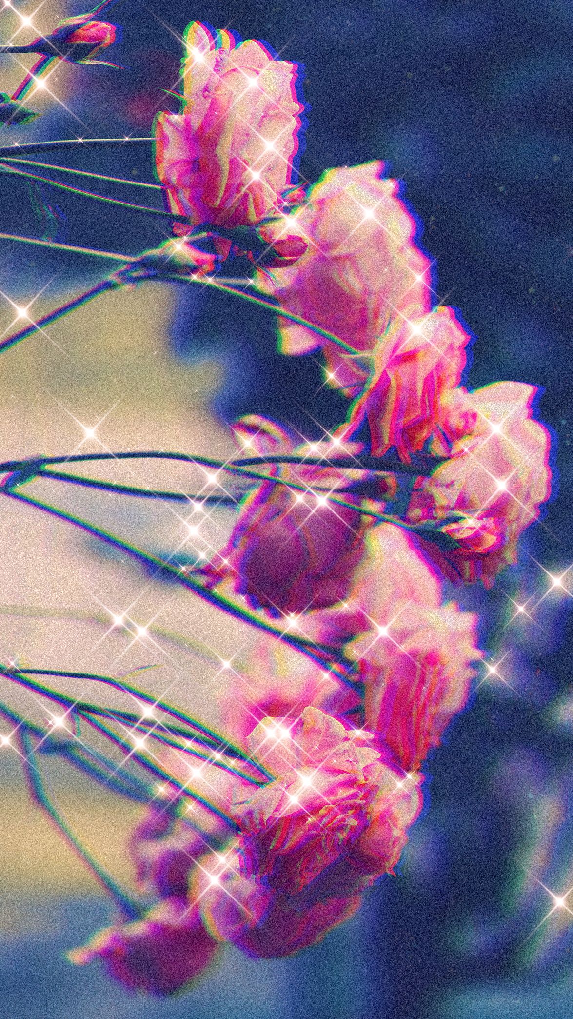 The ULTIMATE collection of aesthetic phone wallpaper (iPhone & Android )