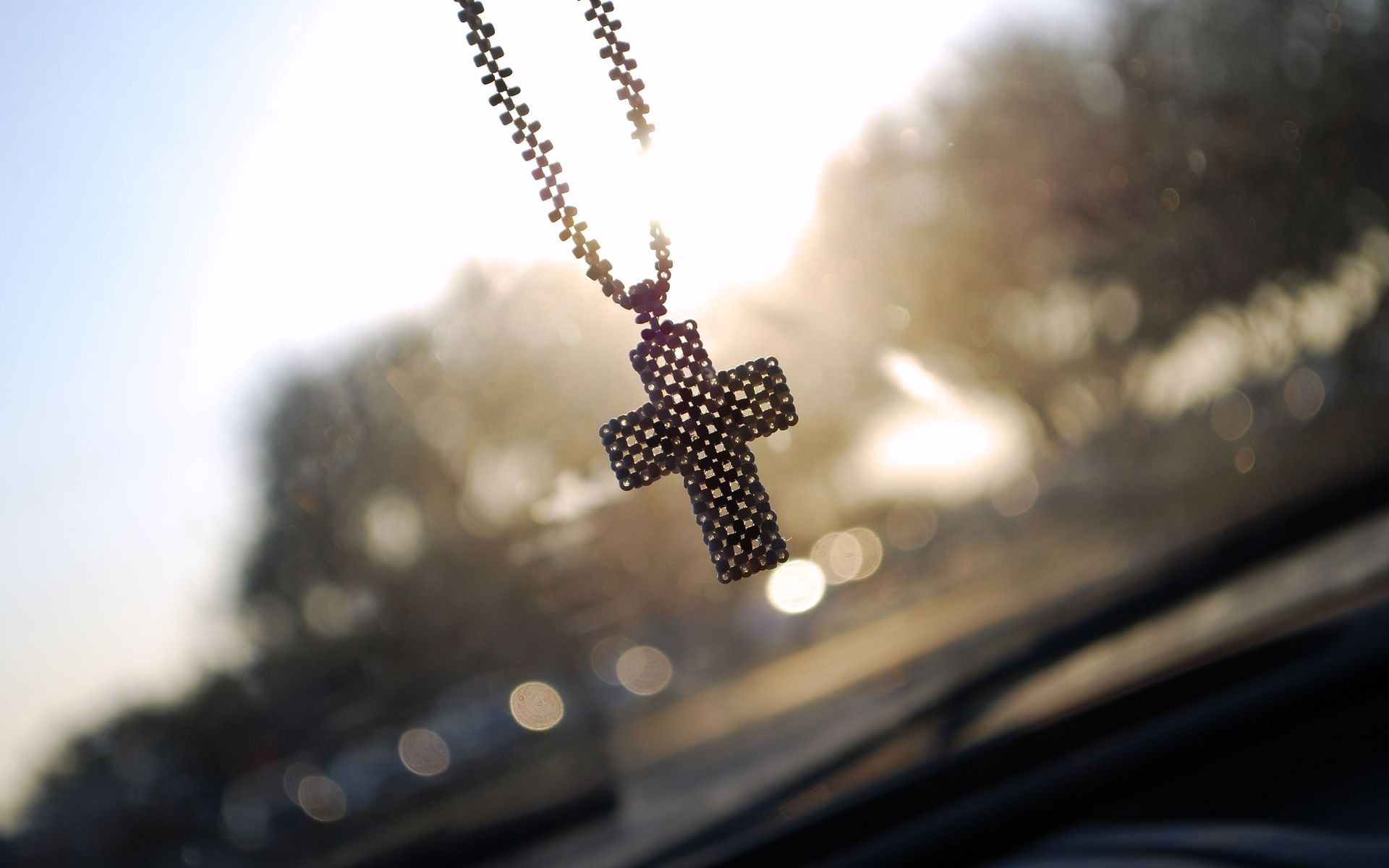 Cross Wallpaper HD
