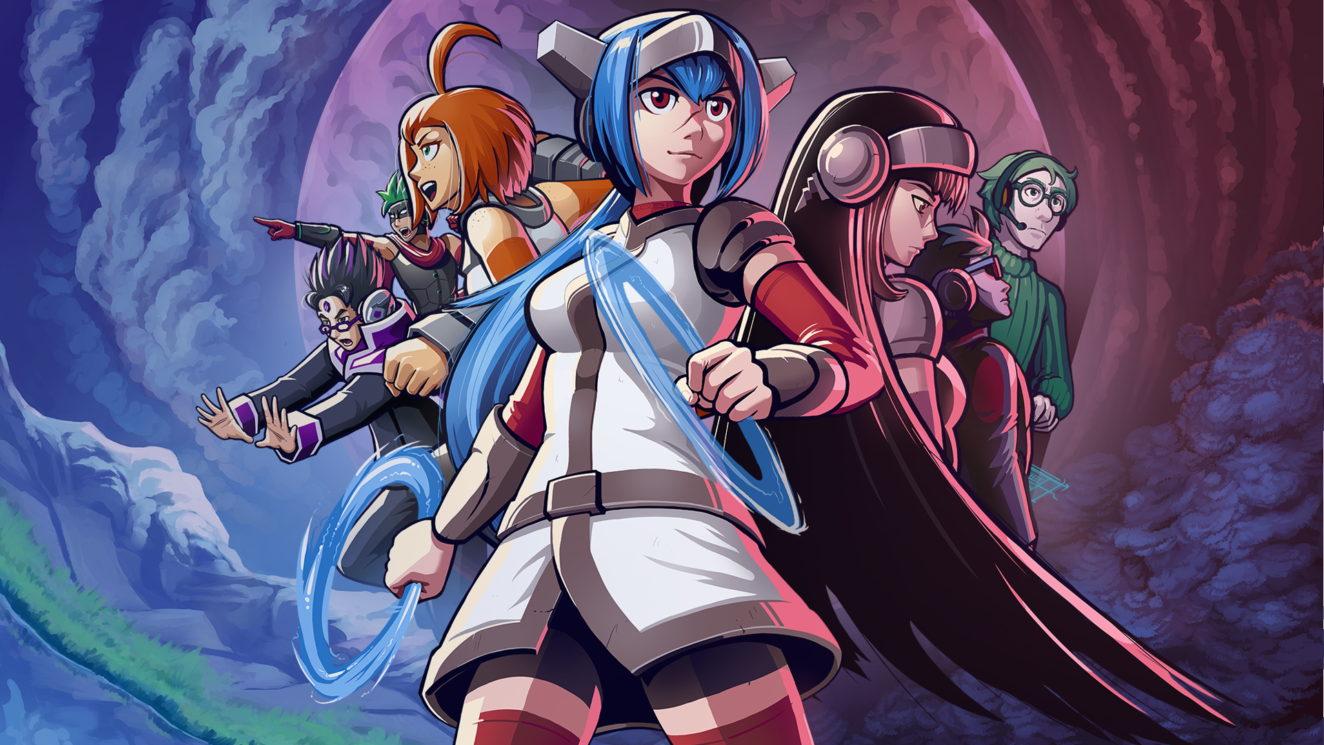 Buy CrossCode Store En CA
