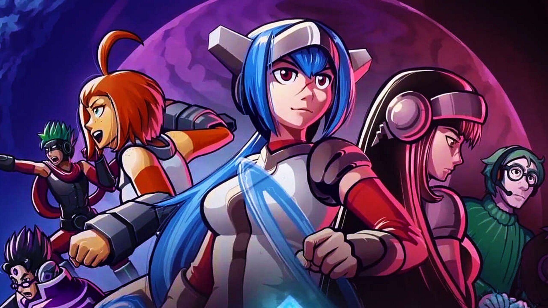 Crosscode steam key фото 19