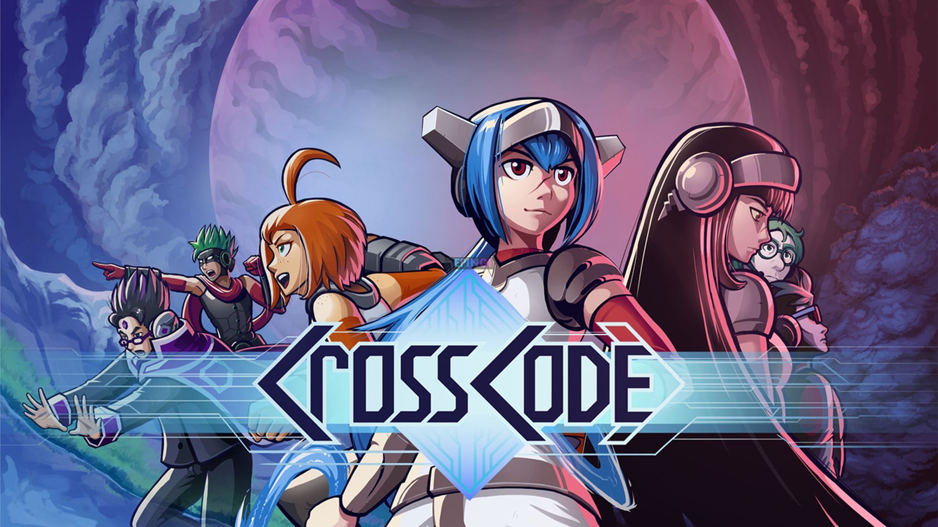 CrossCode Wallpapers - Wallpaper Cave