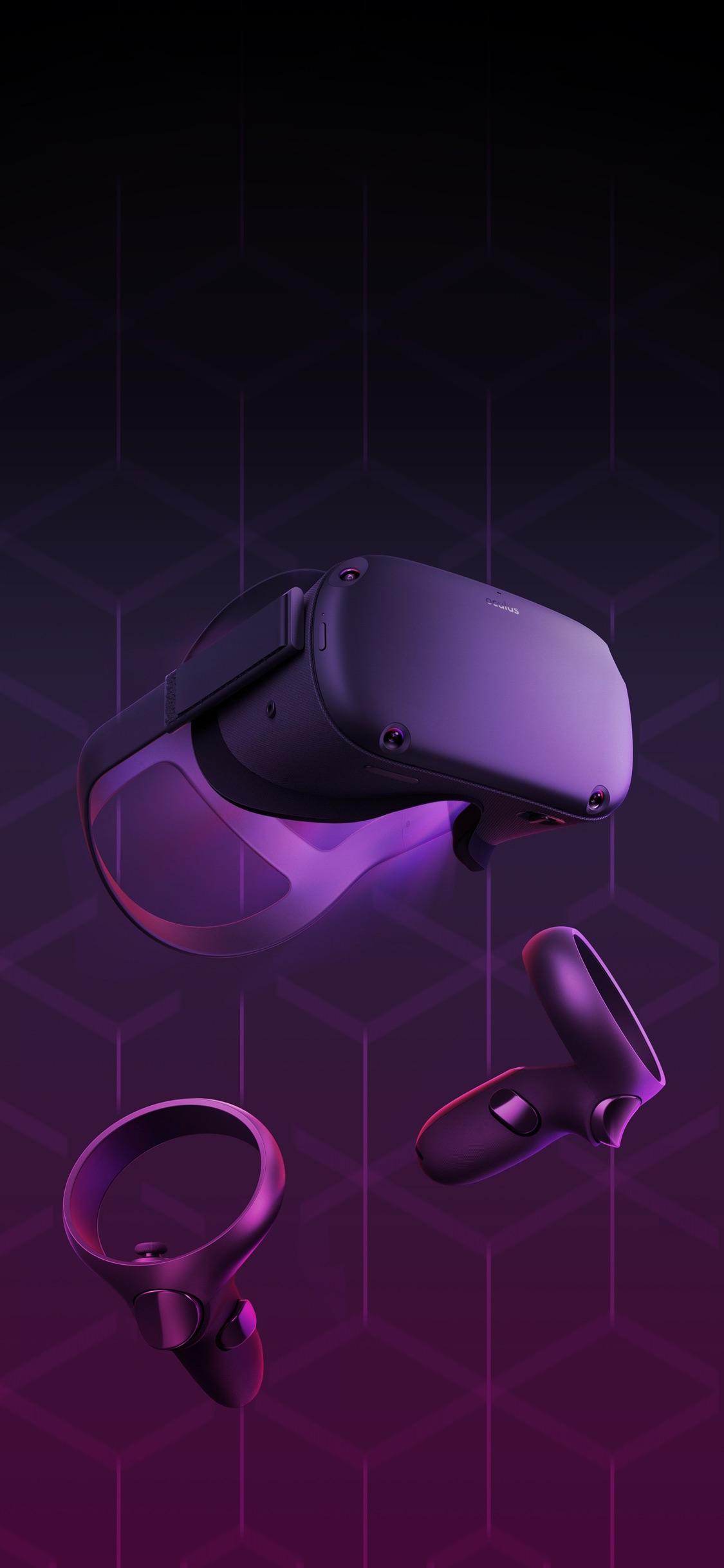 Oculus VR Wallpapers  Top Free Oculus VR Backgrounds  WallpaperAccess