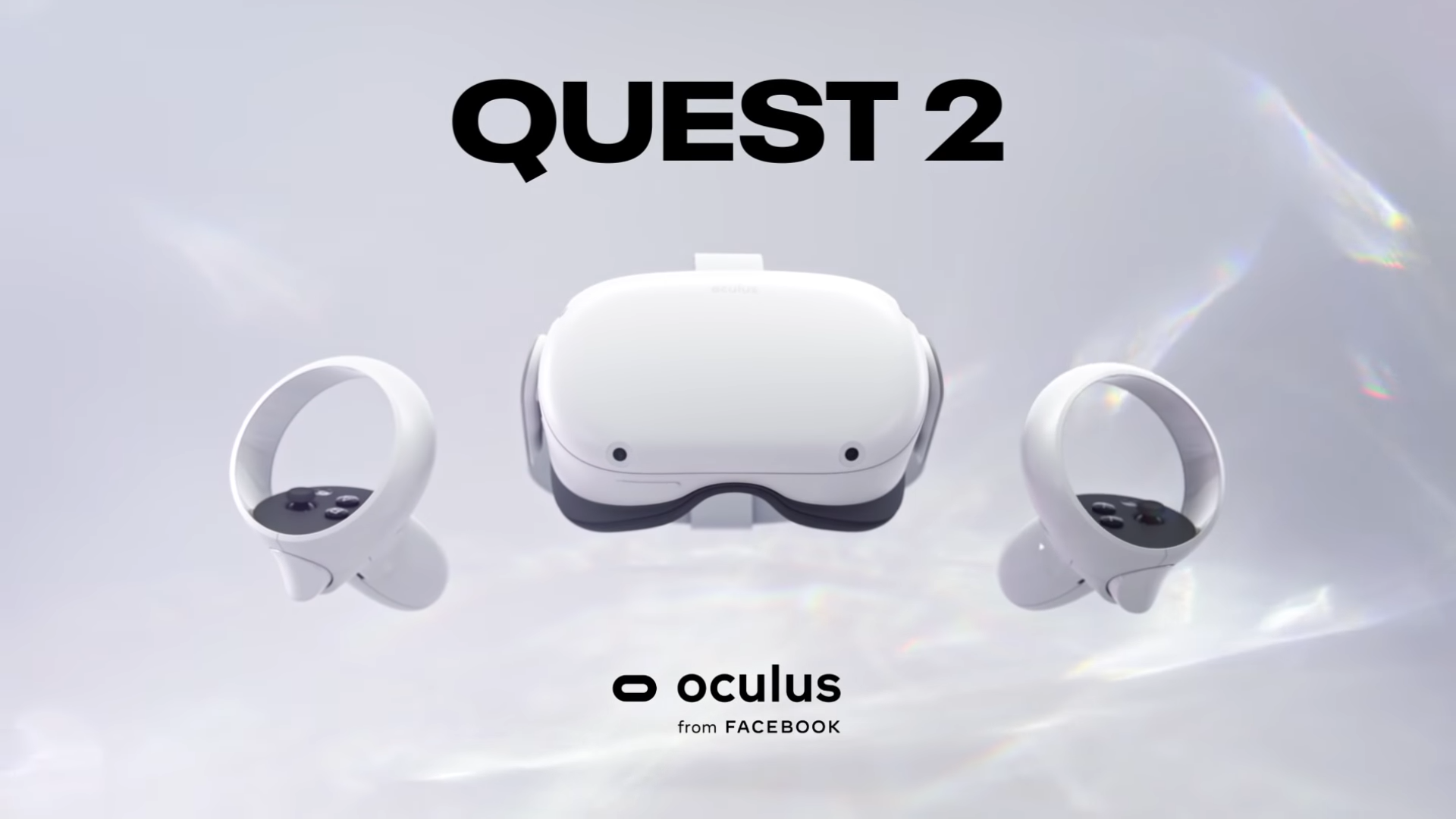 Oculus Quest 2 Wallpapers - Wallpaper Cave