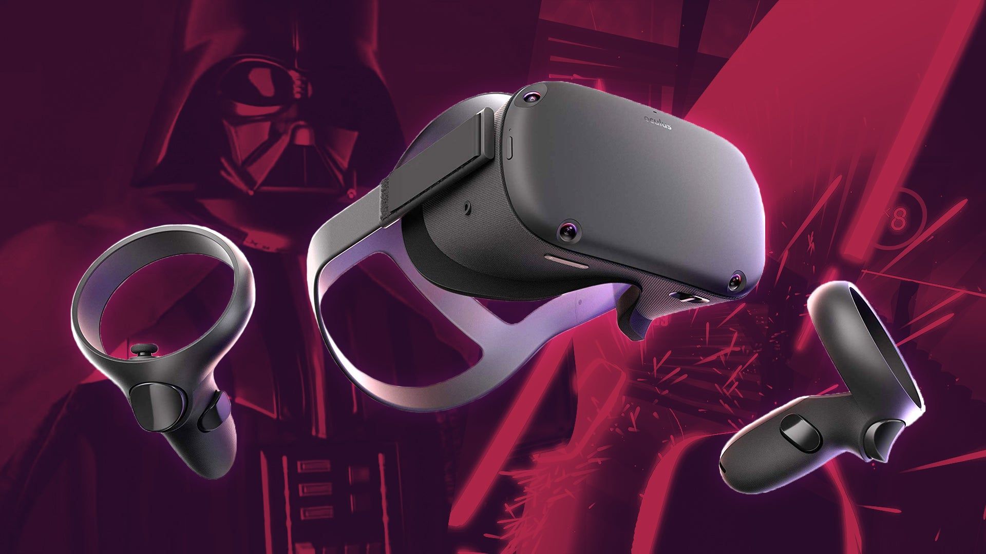 Oculus Quest 2 Details Leaked