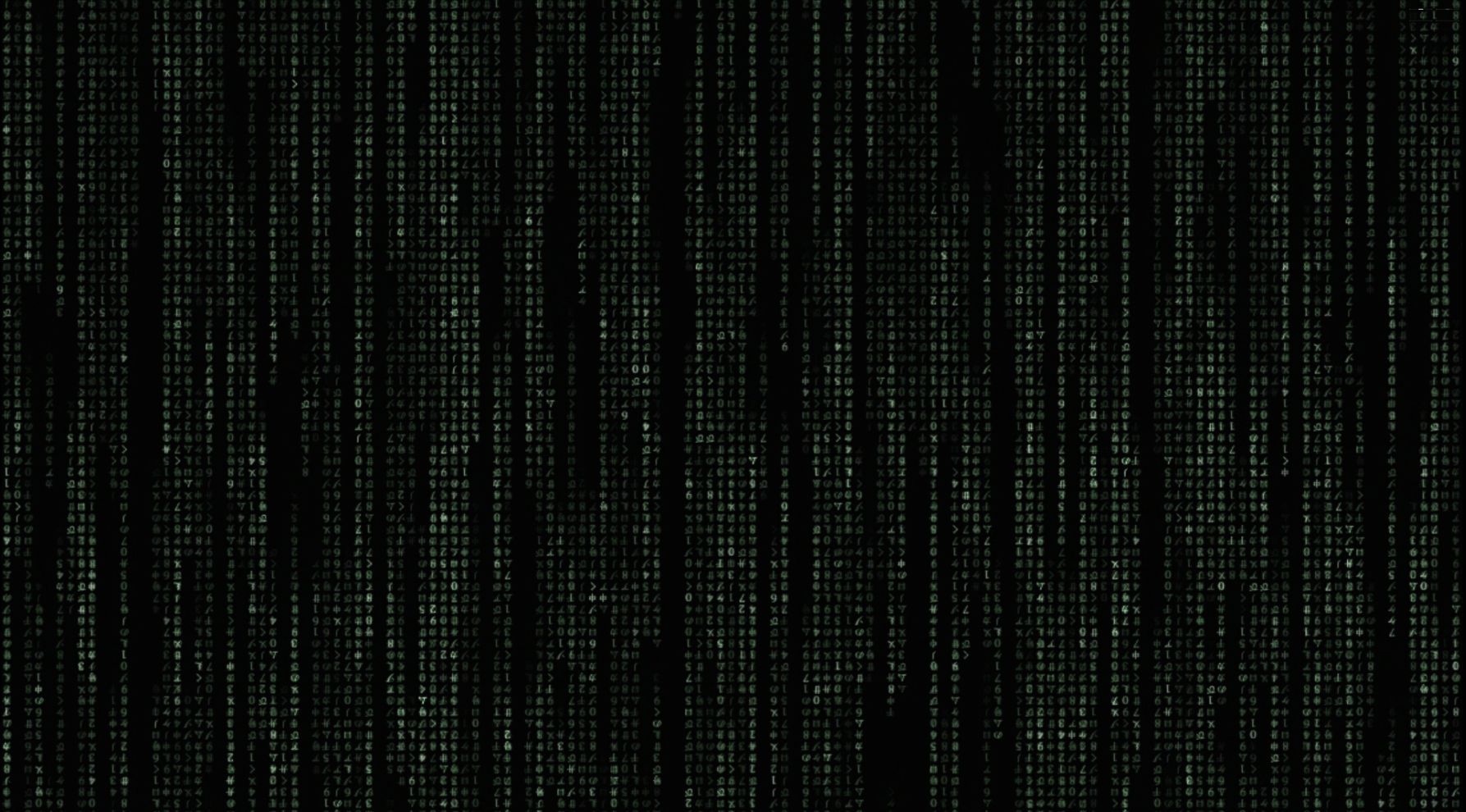 Minimal Dark Coding Wallpaper [3840 x 2160] : r/wallpaper