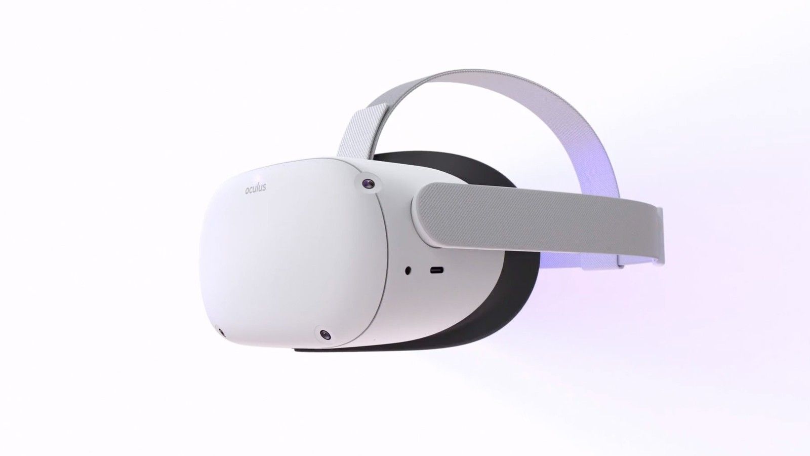 Does Oculus Quest 2 come in multiple colors? 