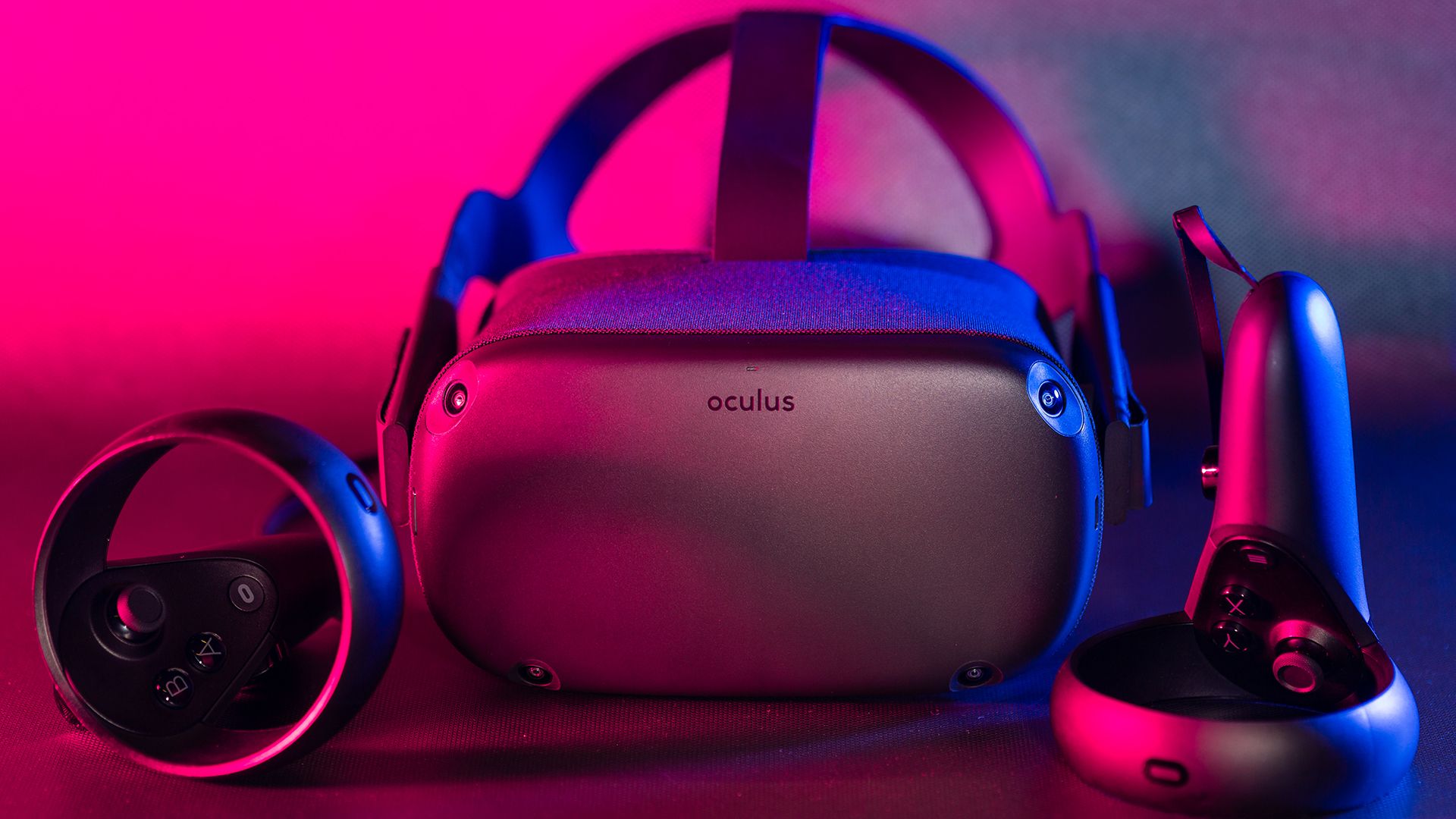 Oculus Quest: Every Non Gaming App You Should Check Out