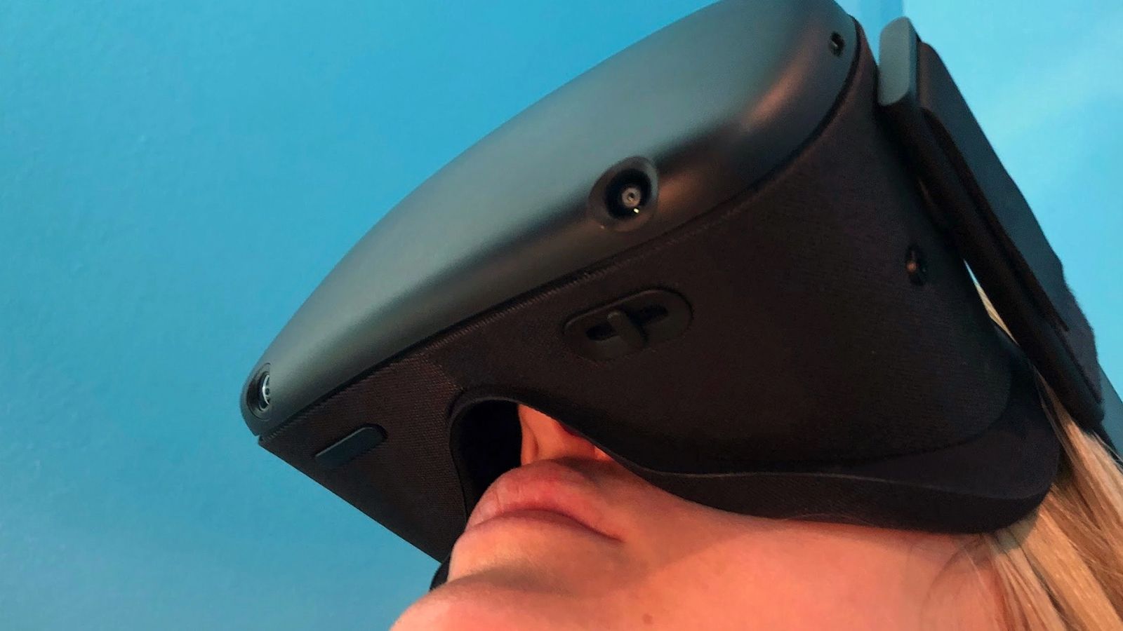 New Oculus Quest 2 leaks add more image and a launch date