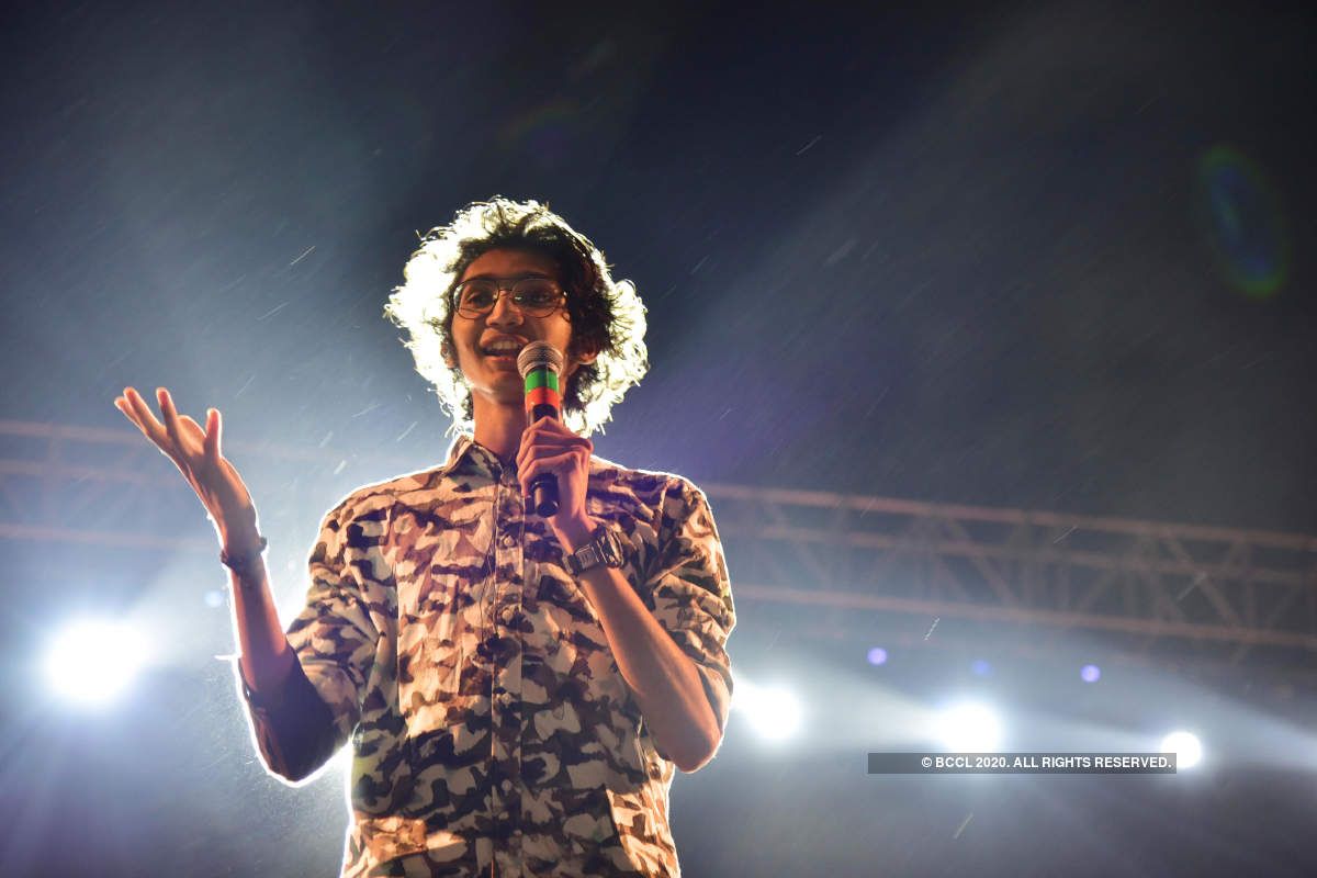 Sanjith Hegde: Movies, Photo, Videos, News, Biography & Birthday